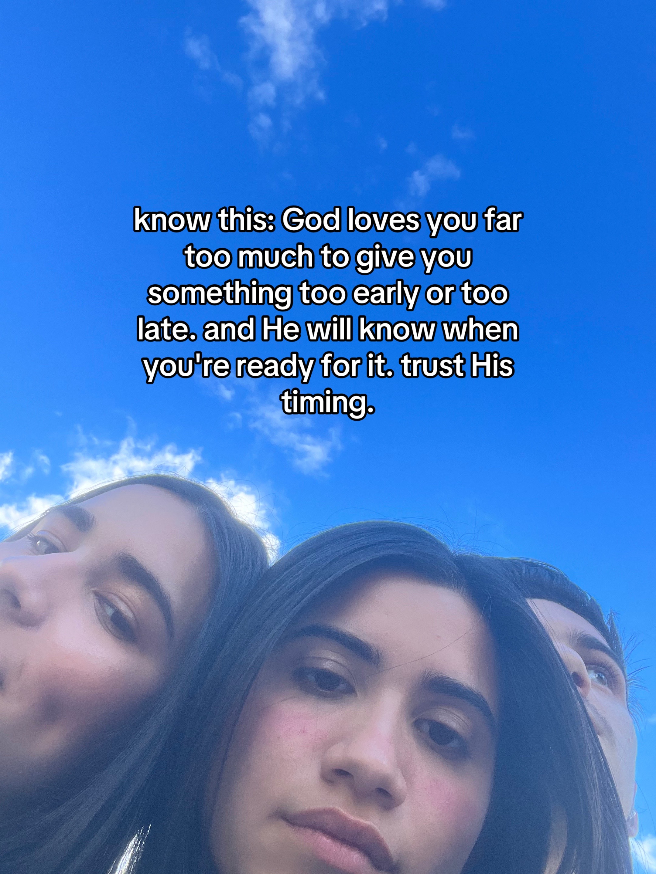@Christian content ♥︎