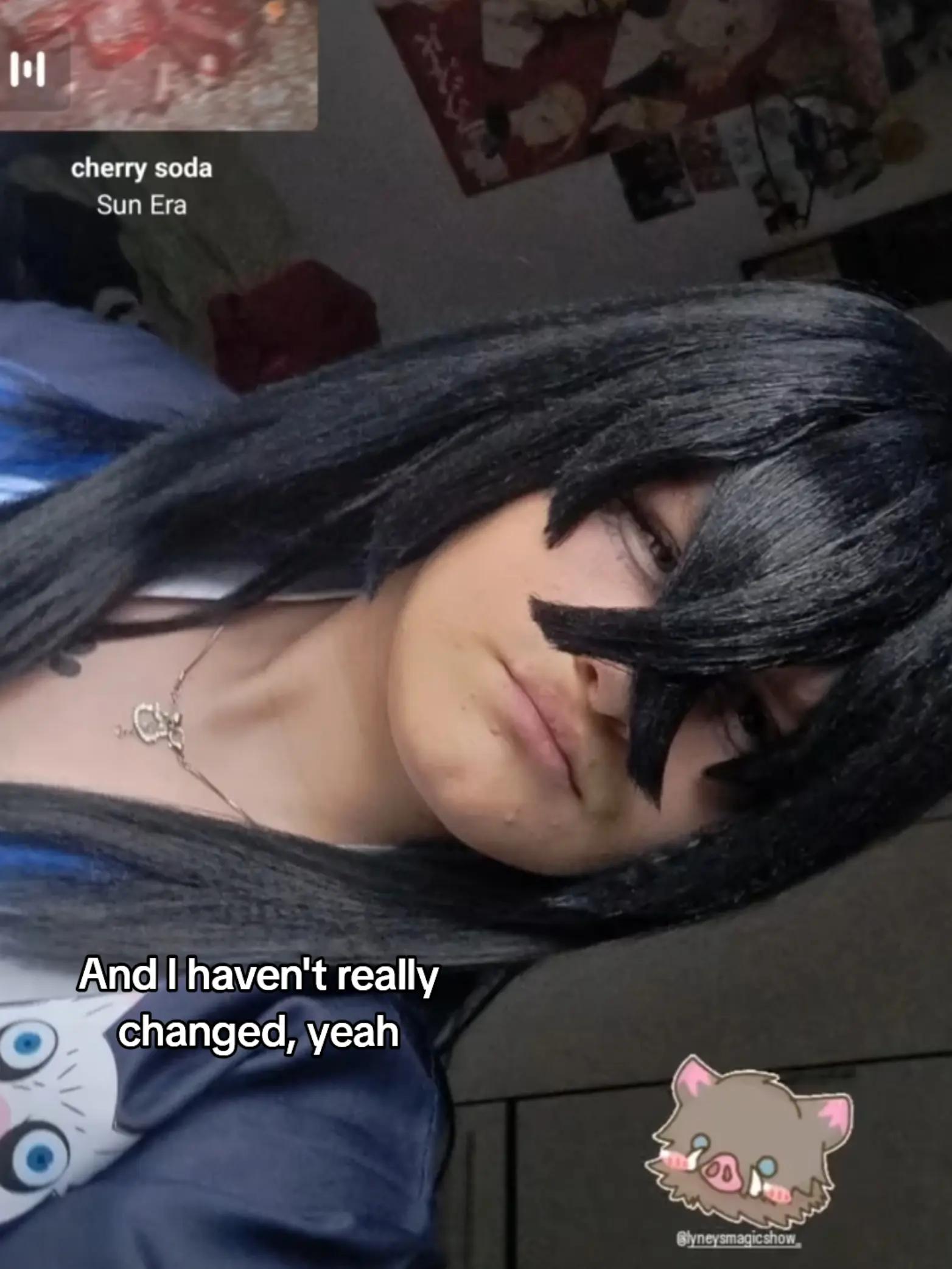 @꧁ミア꧂