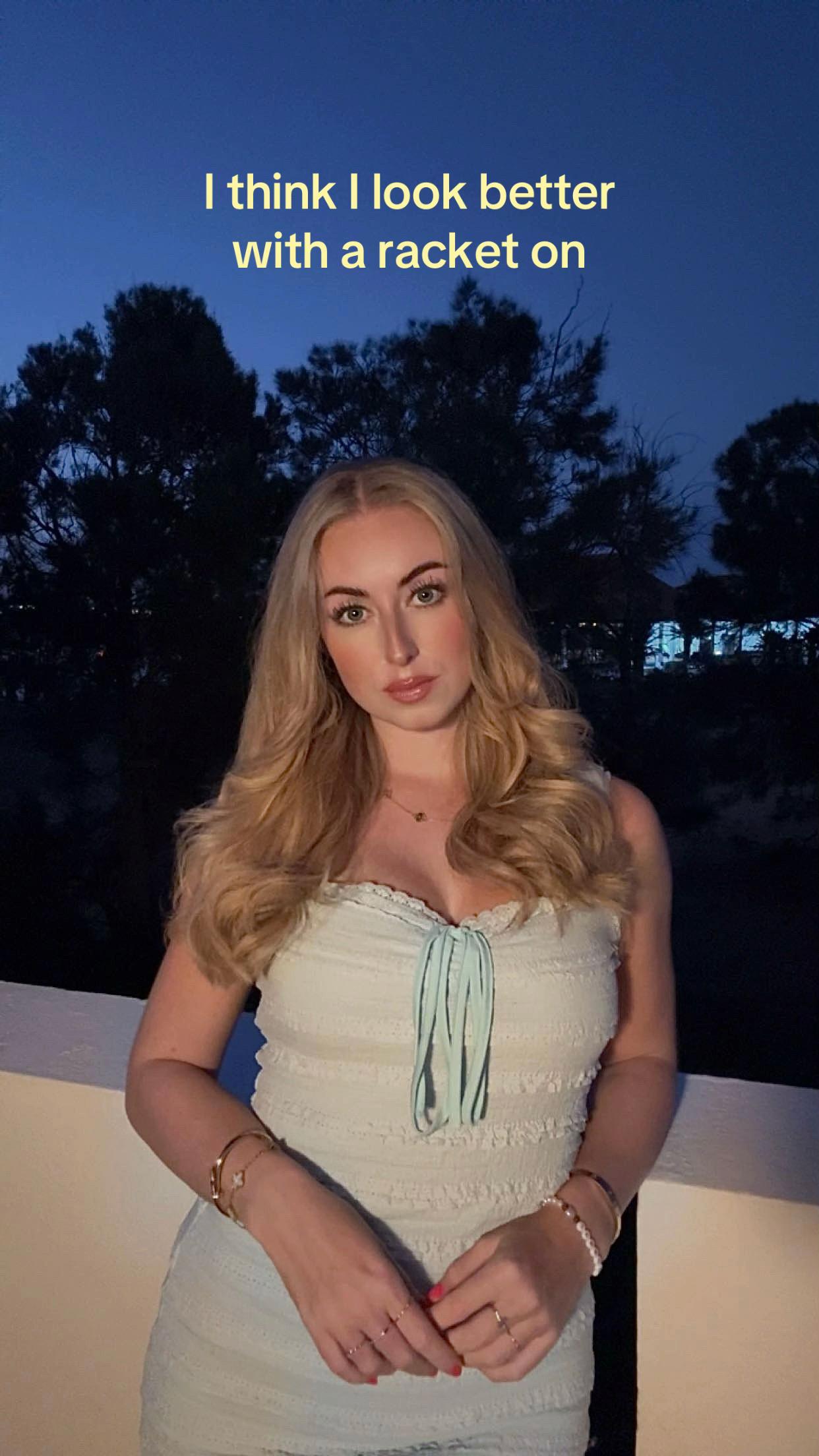 @Jennita 🎾