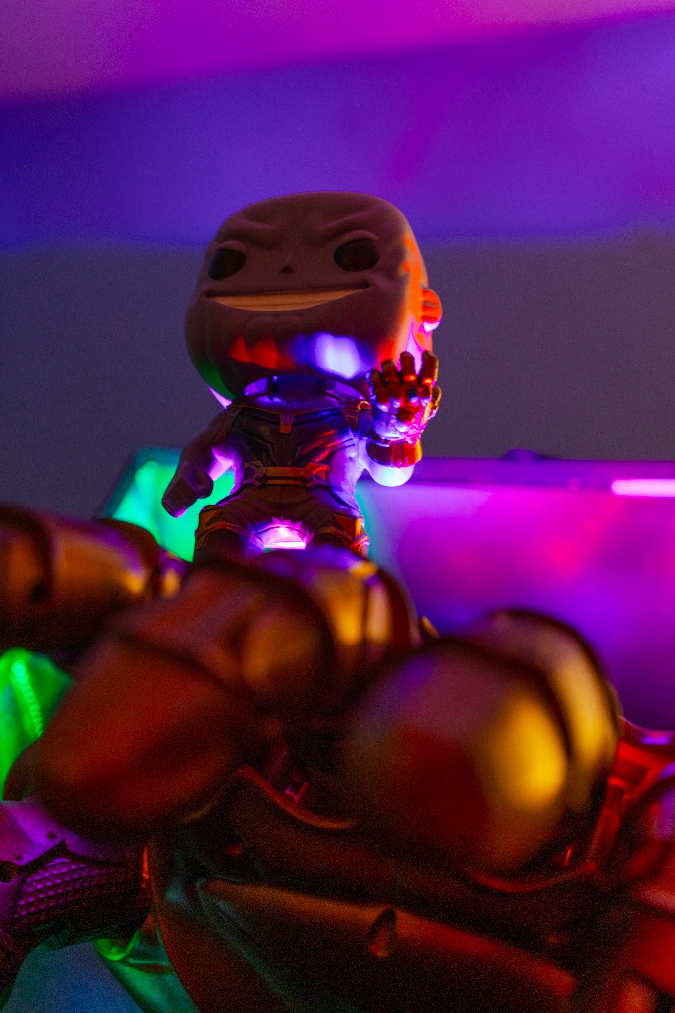 @Hidden Pops!
