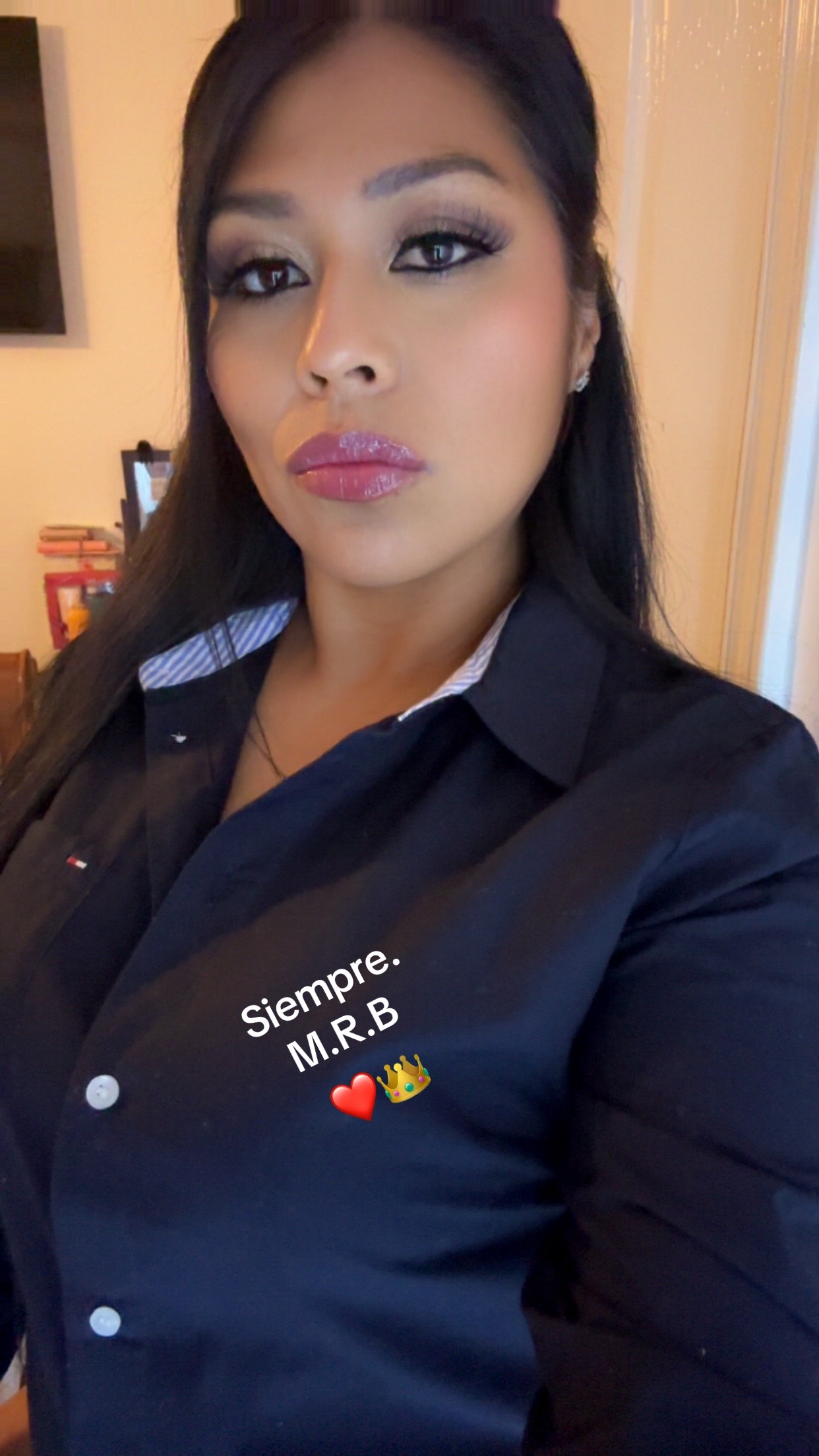 @💫💫LA RE👑NA💫💫