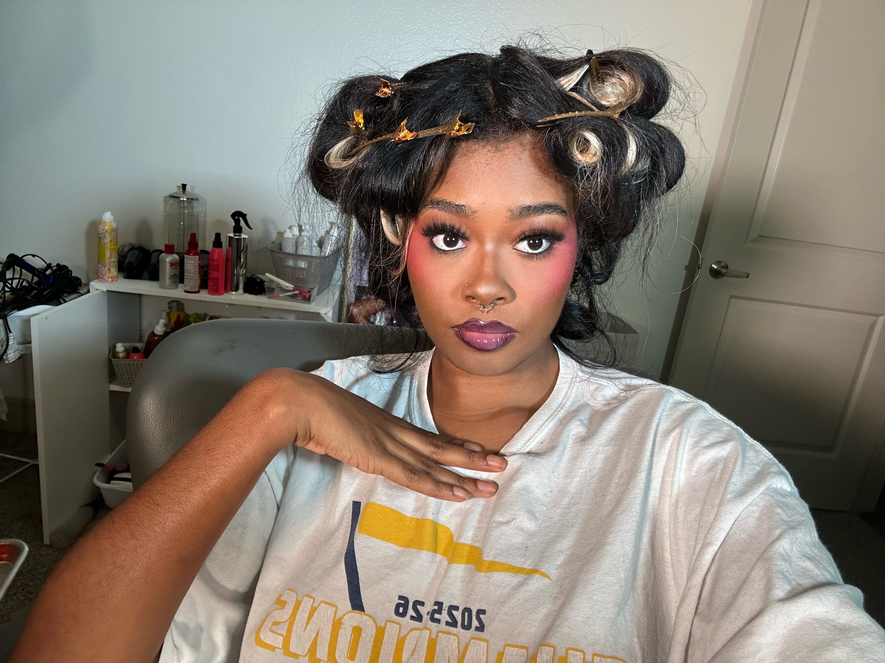 @trindabarbie🎀