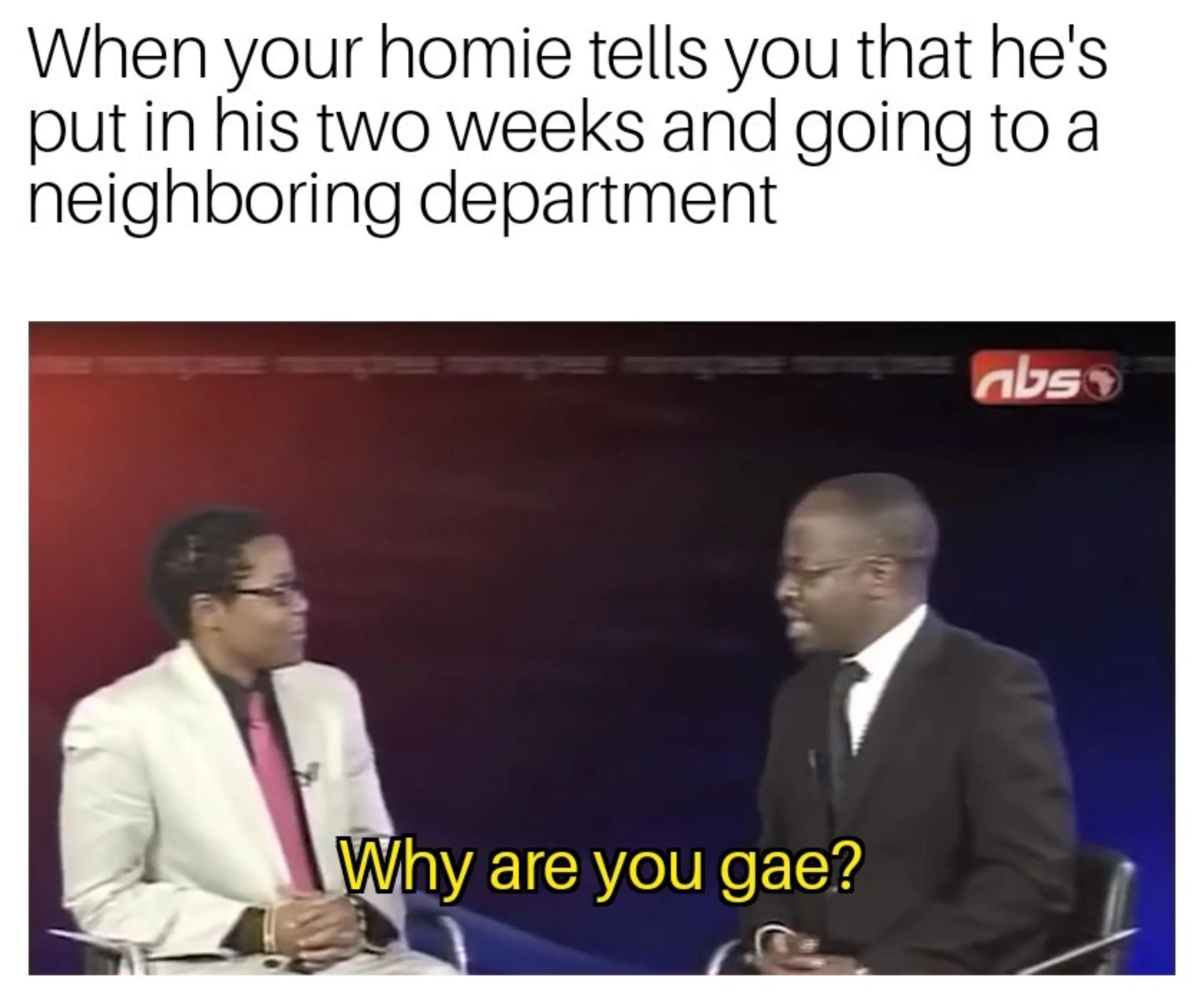 @Ditch Doc
