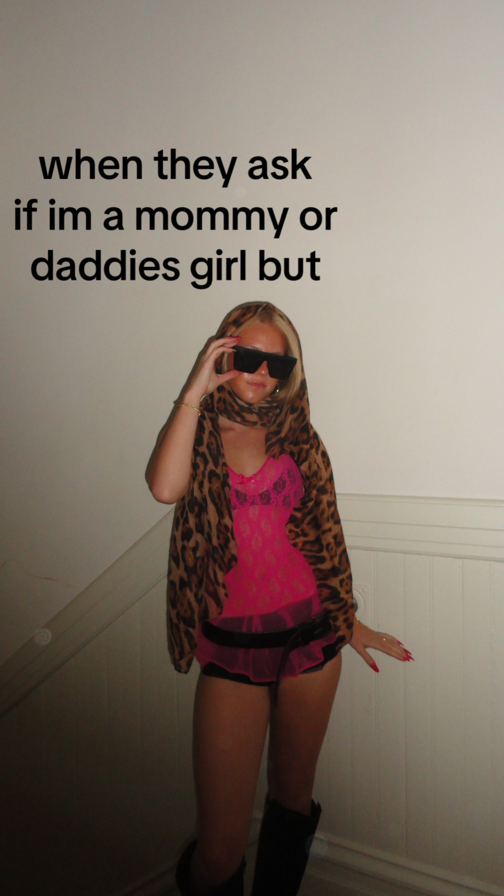 @not so secret