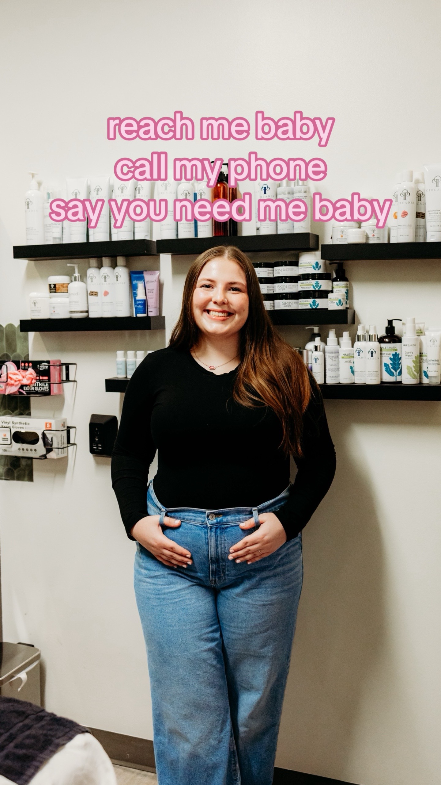 @kendyl | stl esthetician