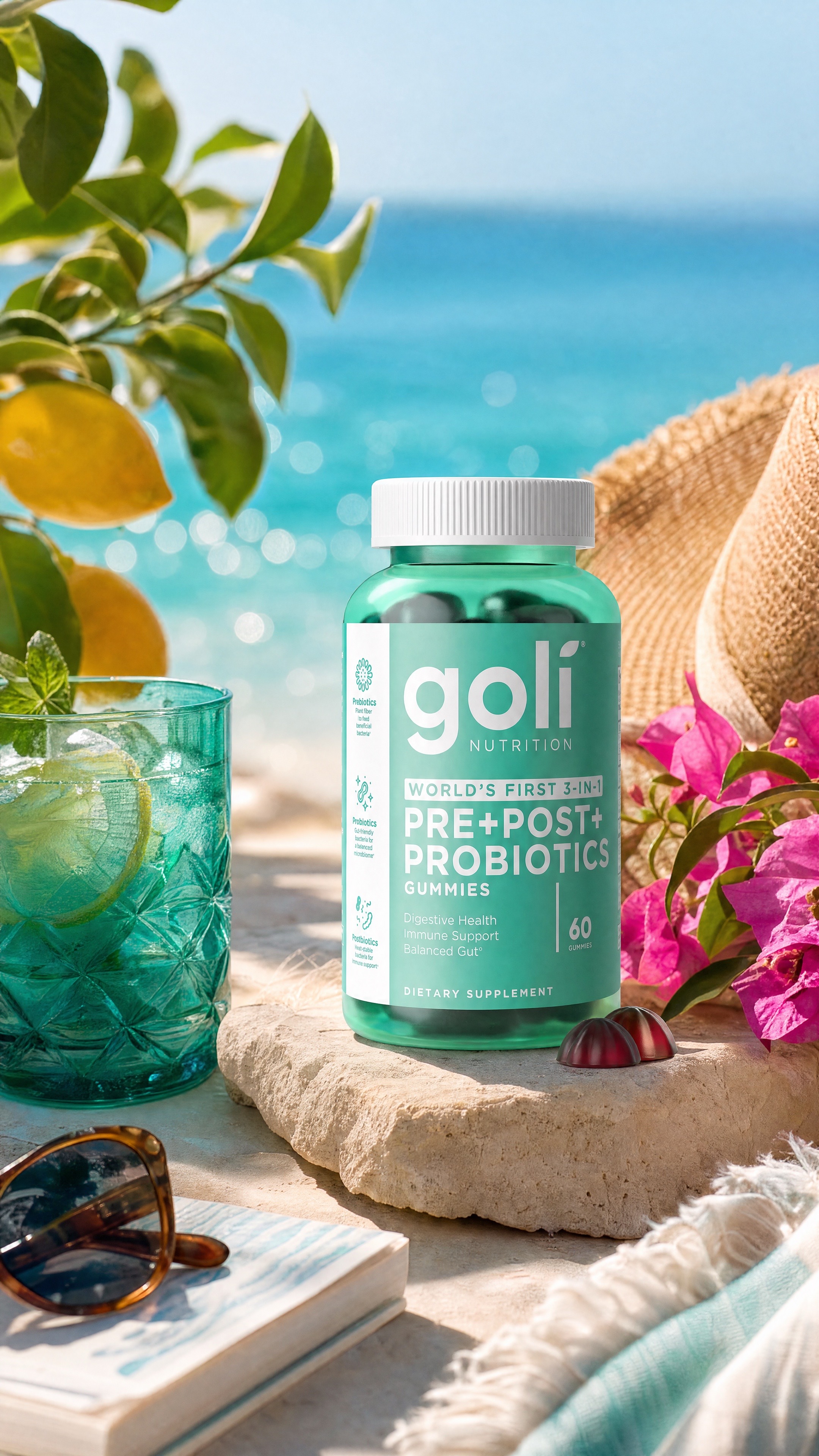 @Goli® Nutrition