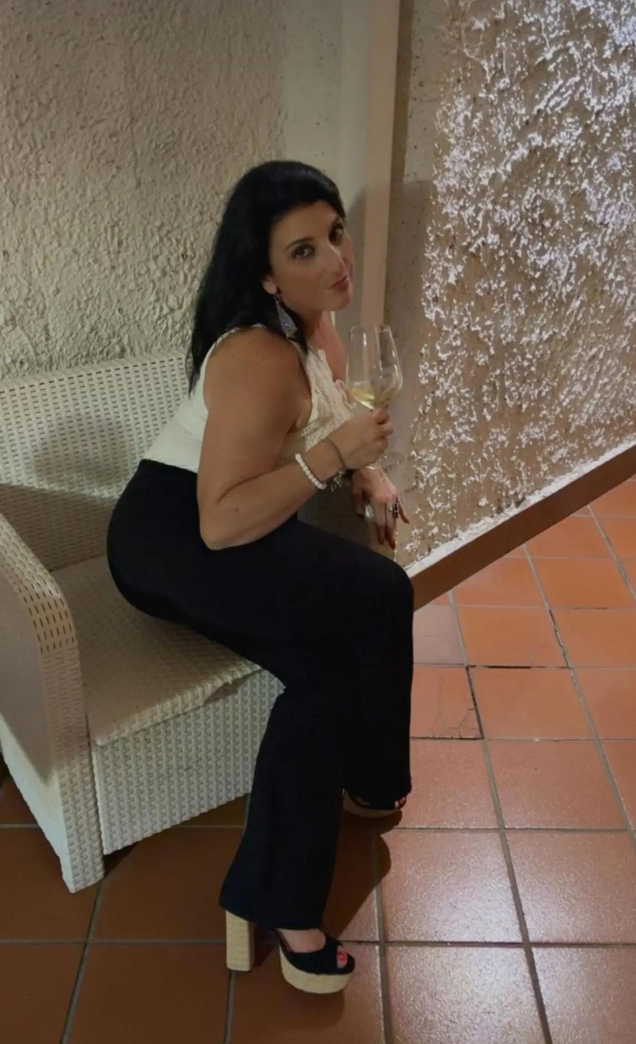 @Alessia Papandrea