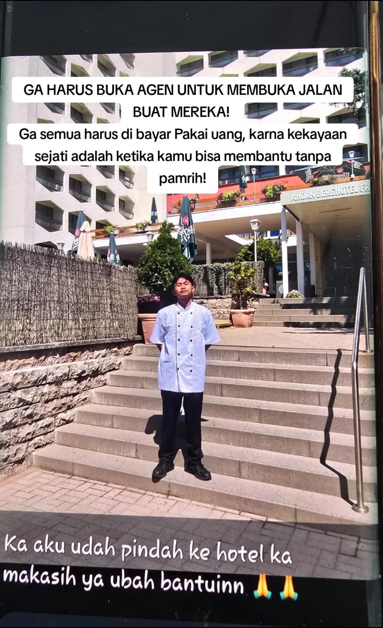 @INDRY's Diary🇮🇩🇩🇪