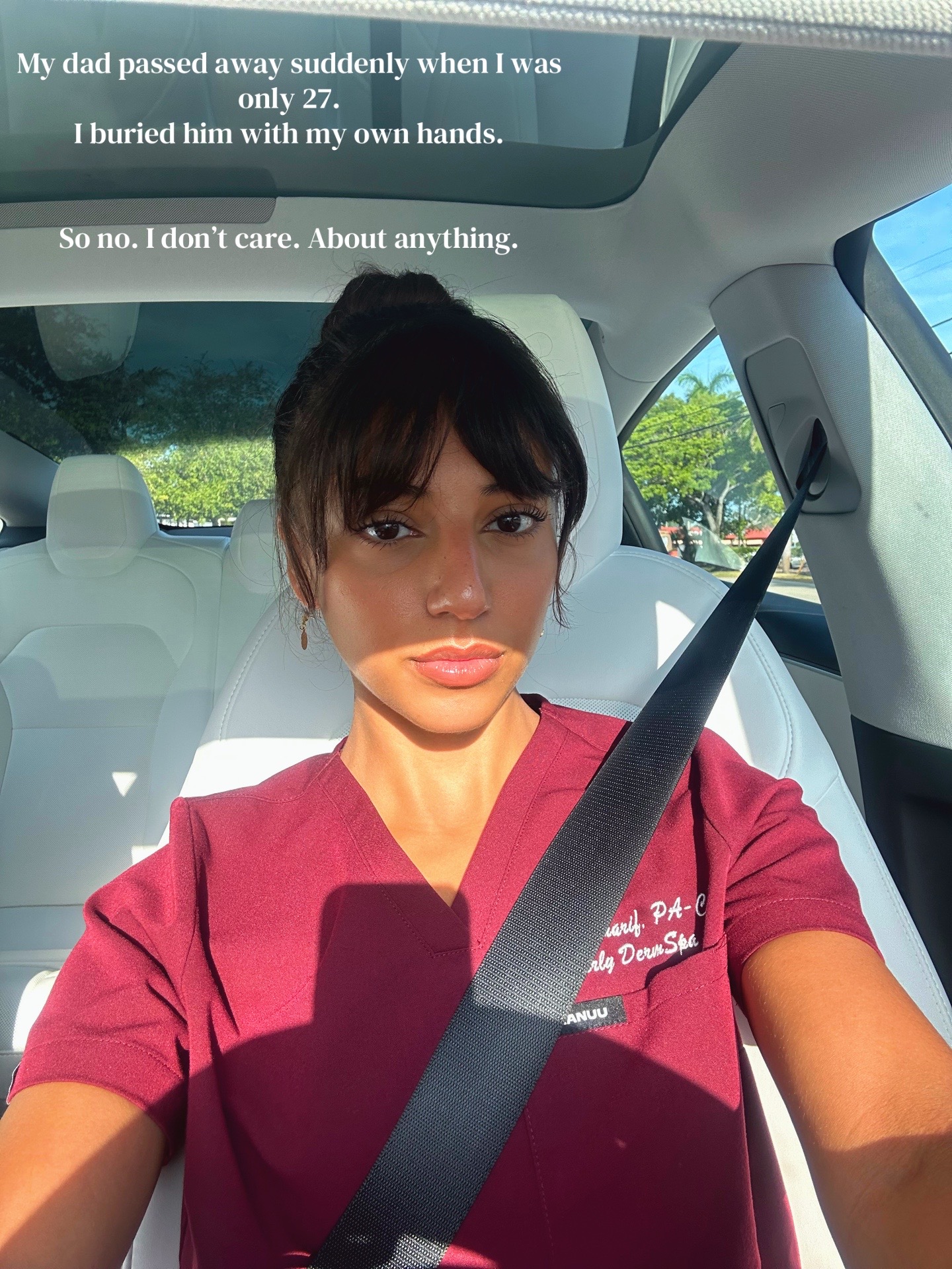 @FARRAH ๐ง๐ผโ๏ธ
