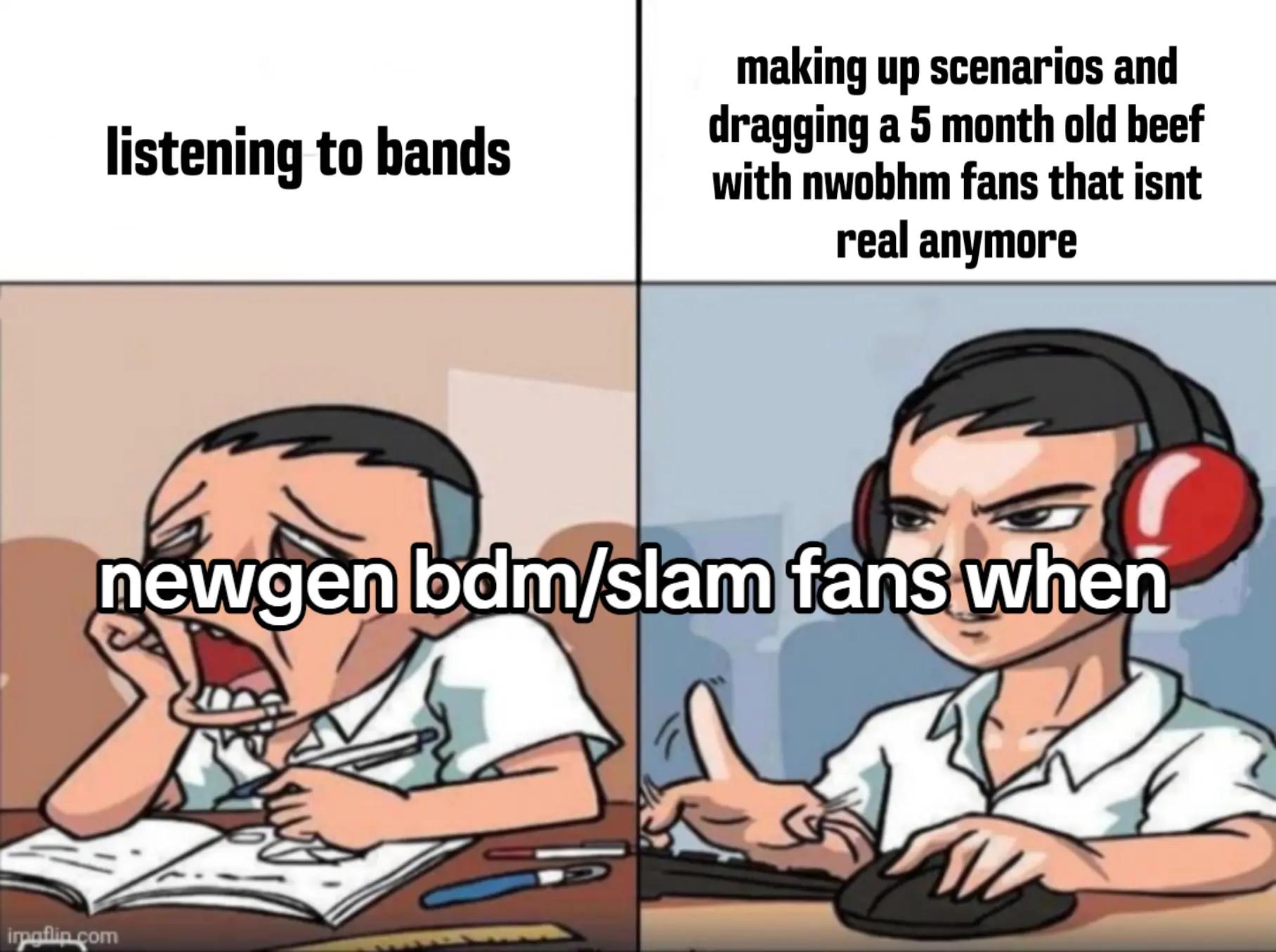 @Nocturnal Riders