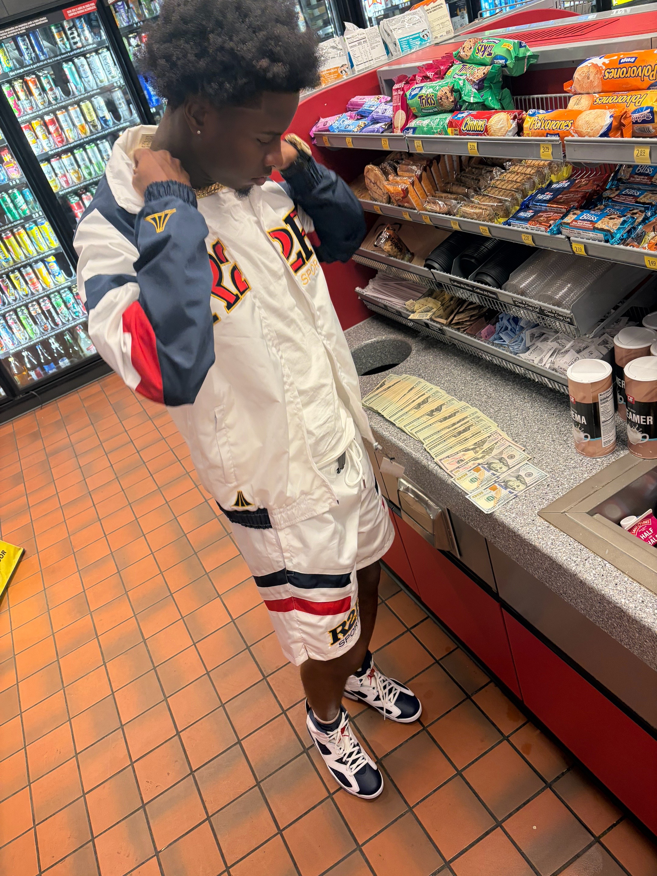 @KG 👨🏾&zwj;🦯⁉️