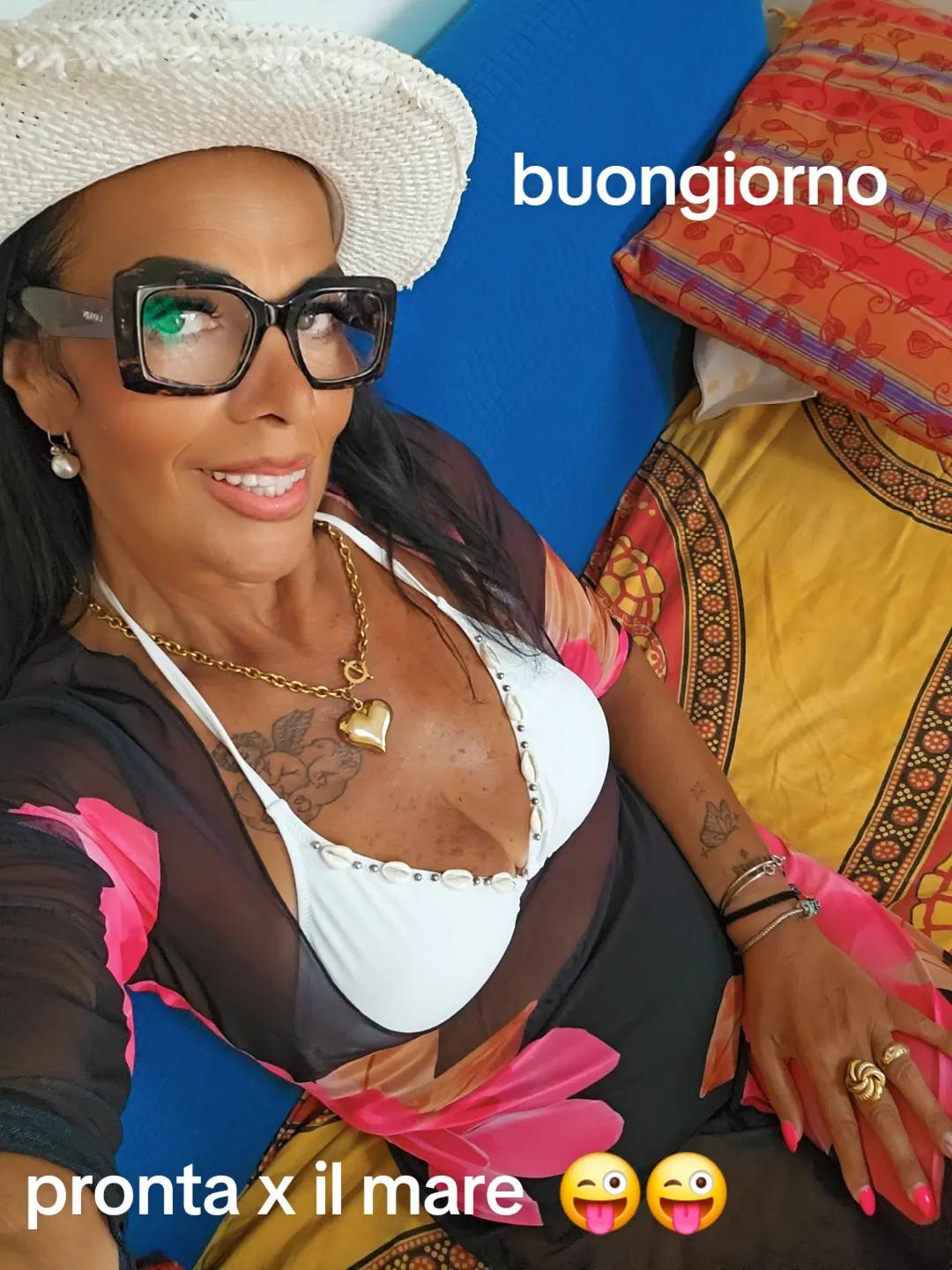 @Pina cascelli
