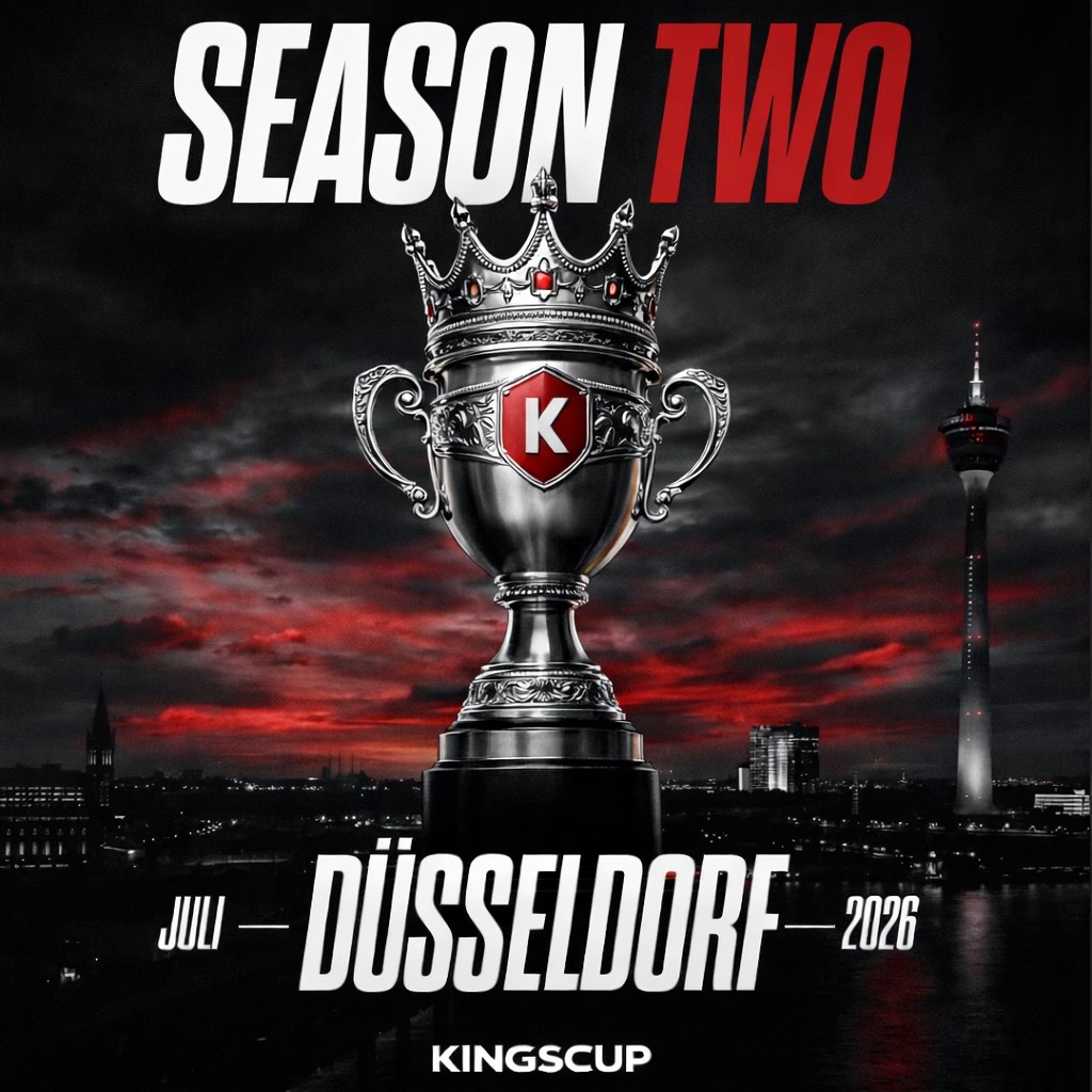@Kingscup
