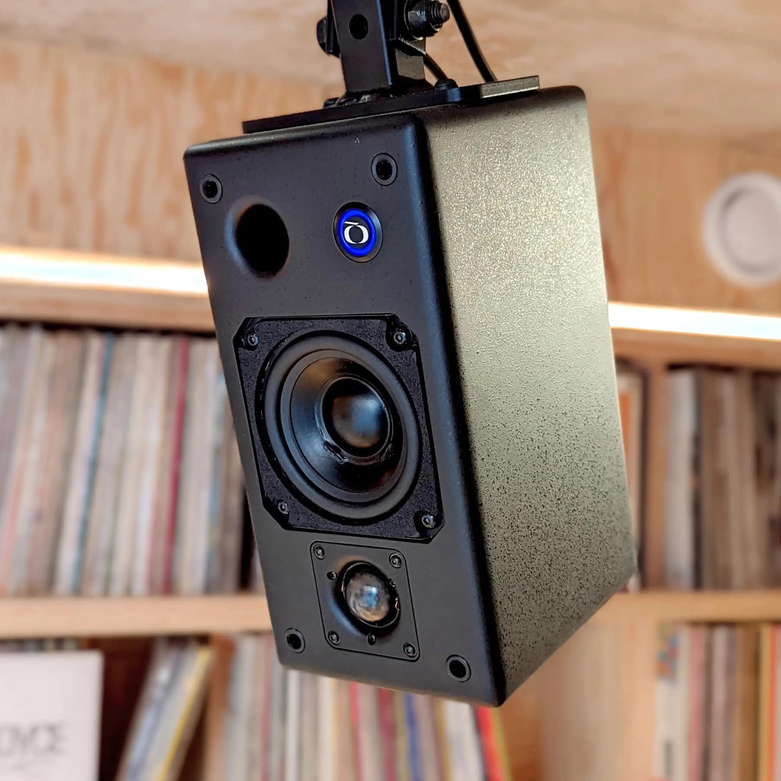 @Hans Hamacher/ProAudioConcept