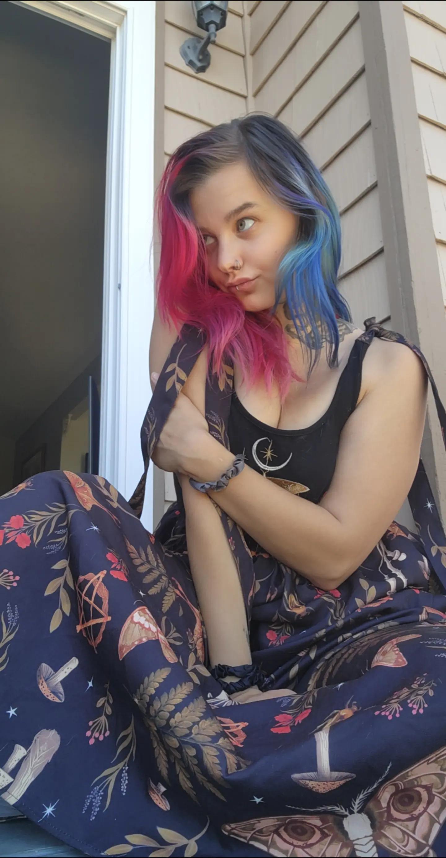 @LeiraKitty