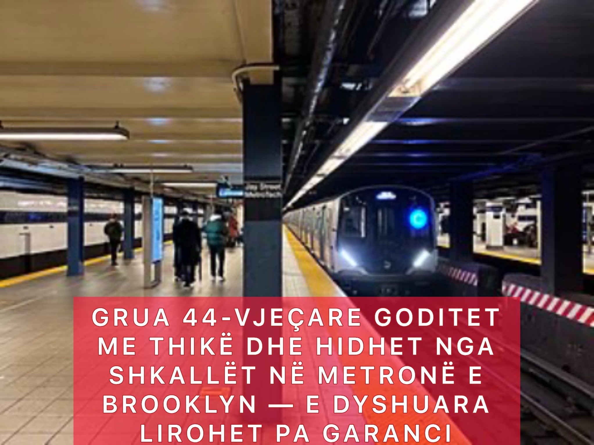 @NjuJorkezët
