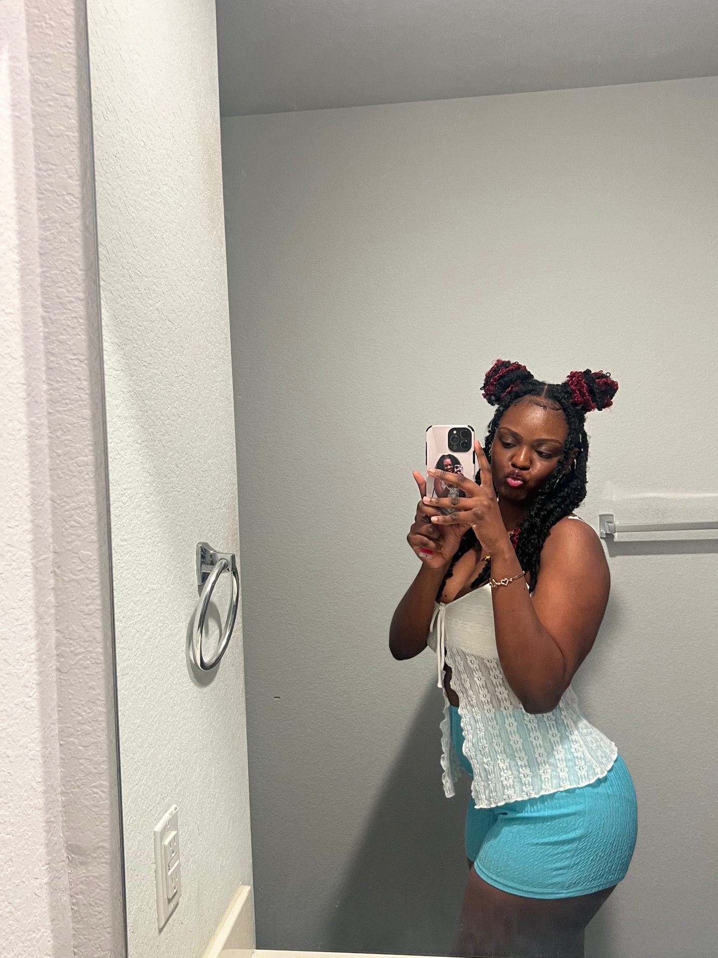 @Markeda Beharie BSN🇯🇲