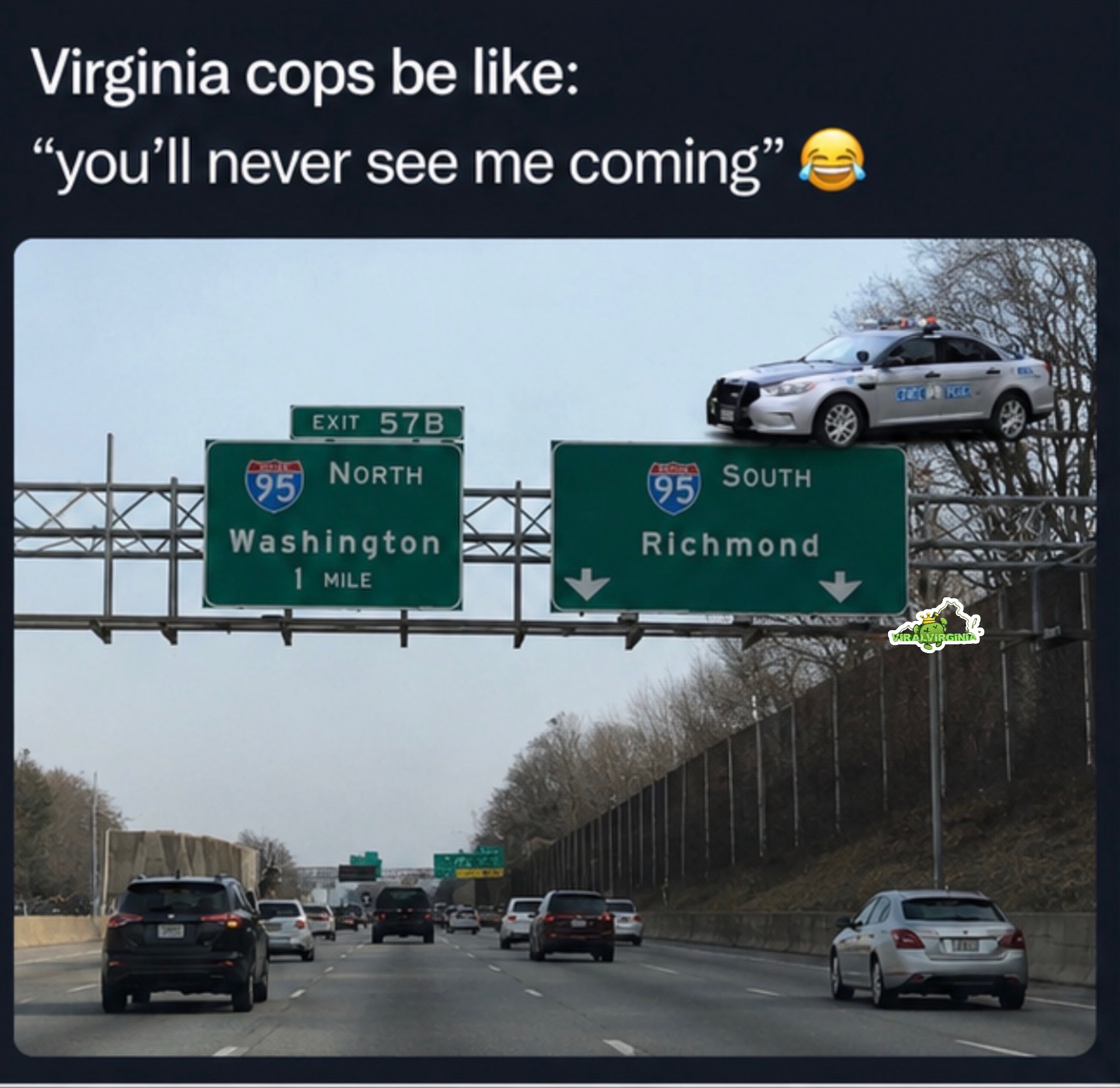 @ViralVirginia 📺