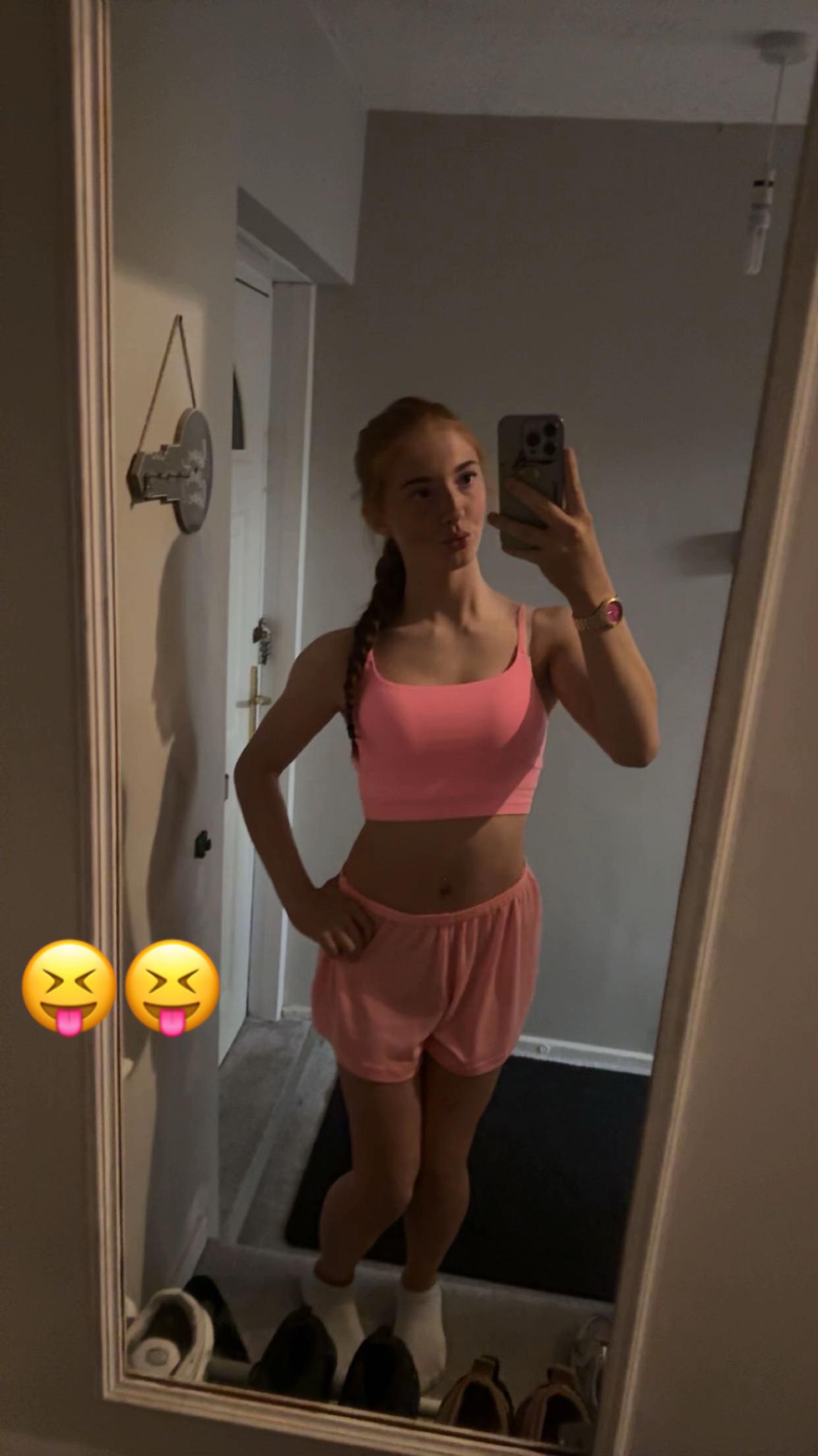 @Lexie😛✌🏽