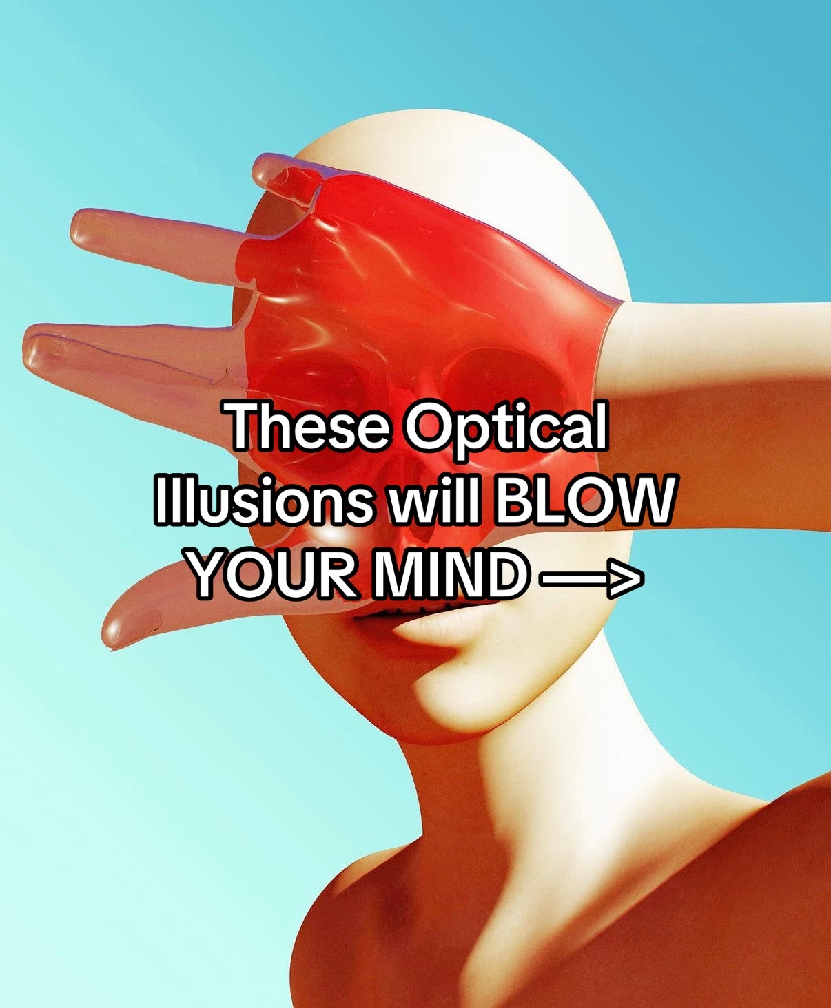 @Mind Hacks Daily