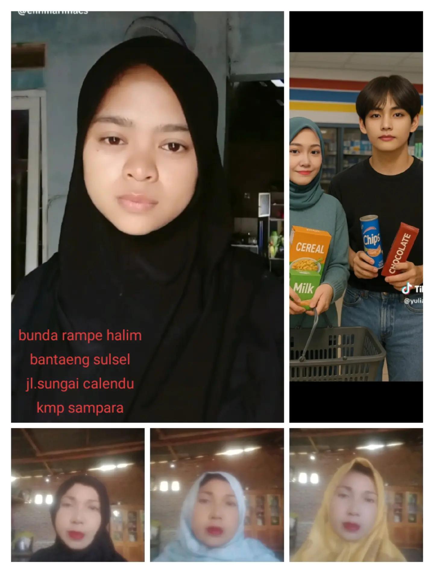 @Rampe Halim