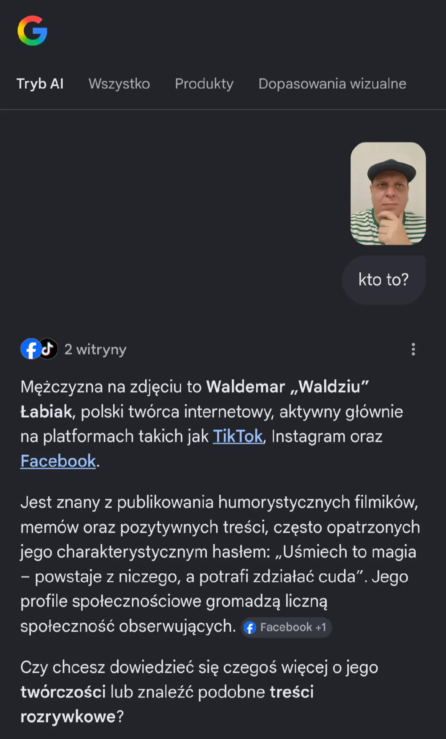 @Waldziu ☘️