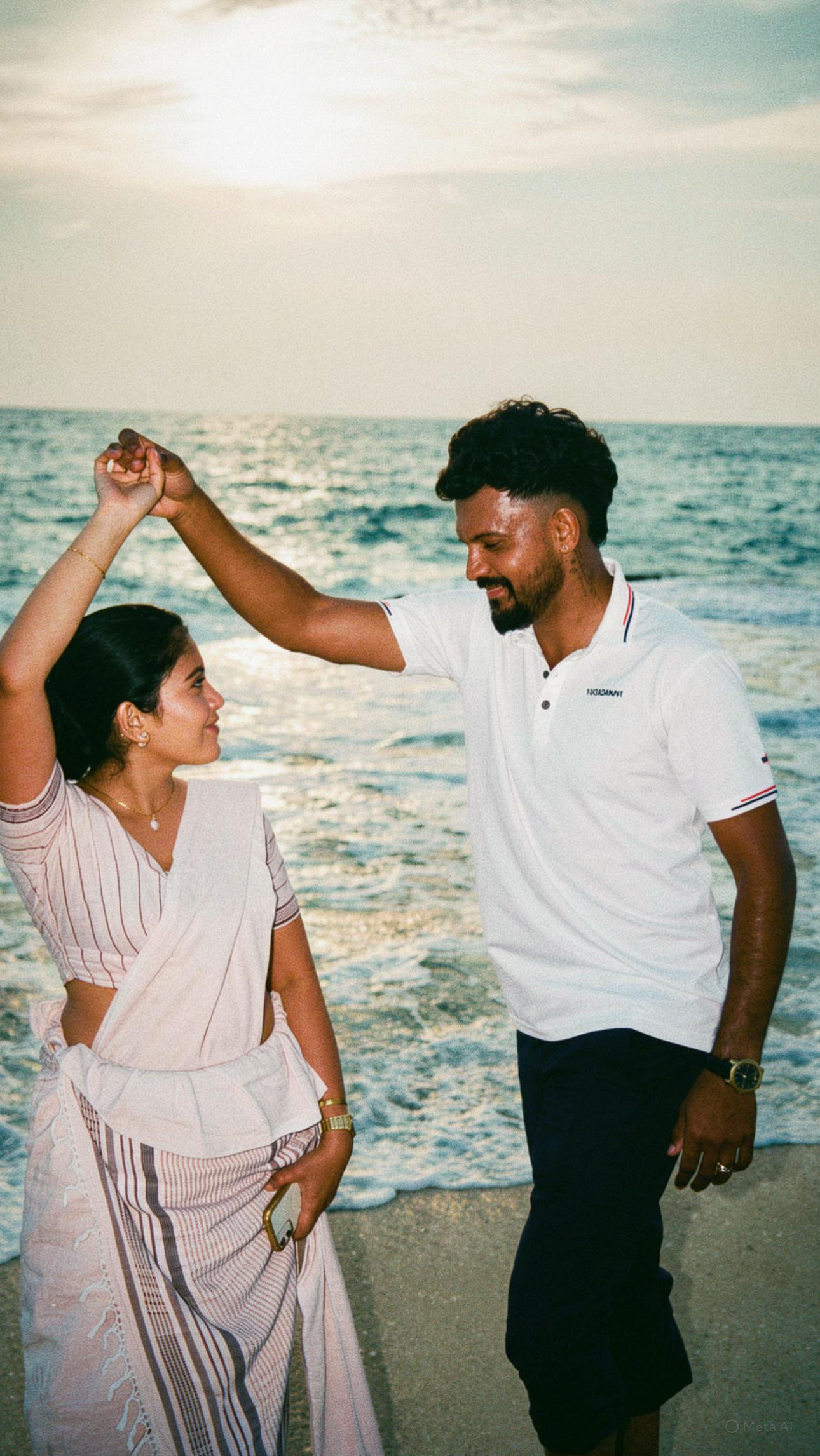 @Saripinky |සරිපිංකි |சரிபிங்கி