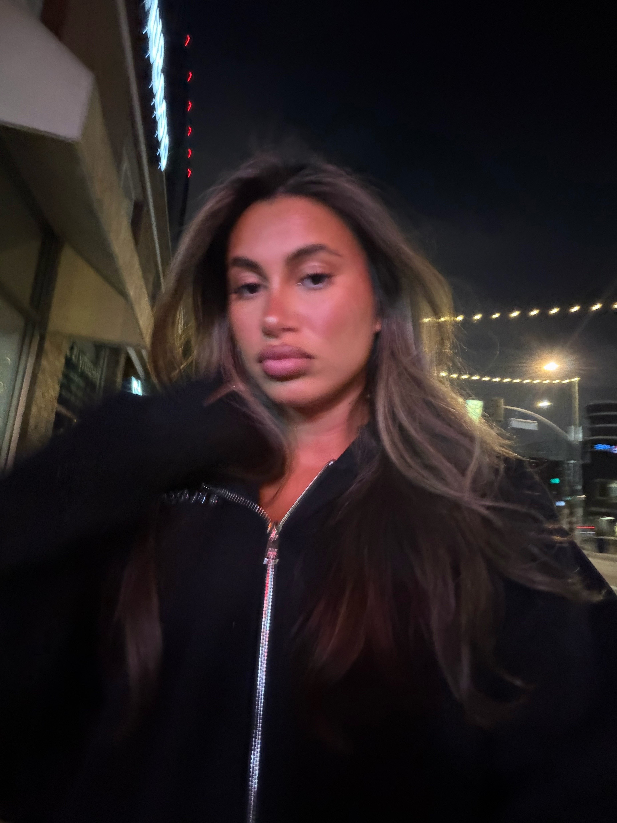@Kaliyah Wozny