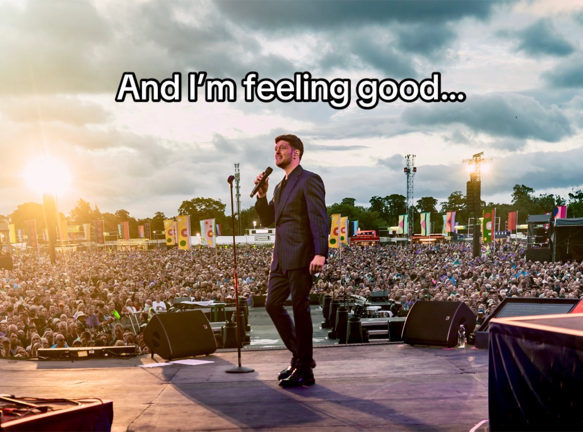 @Bublé Nation