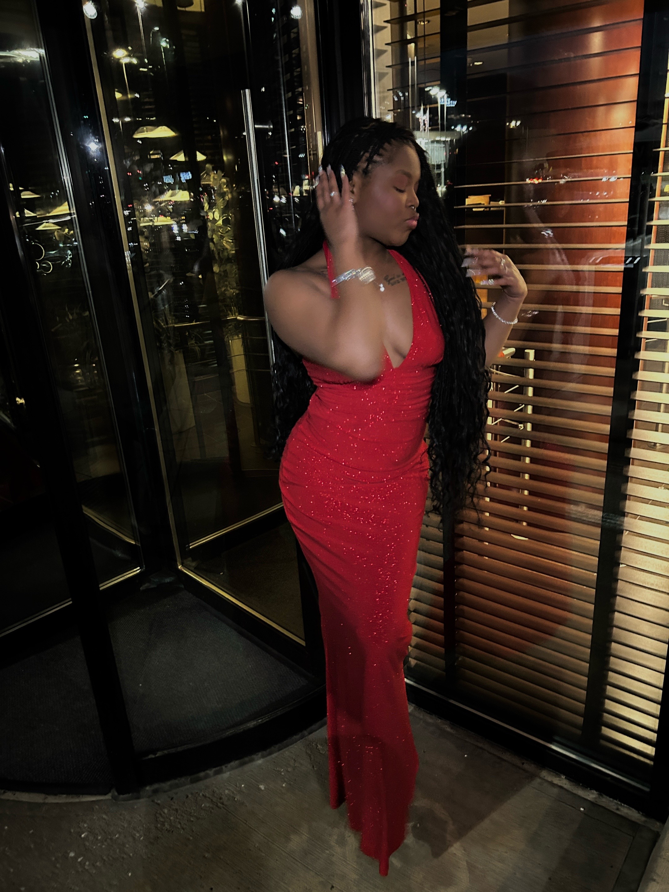 @YOUTUBE: NyaireNicole ๐