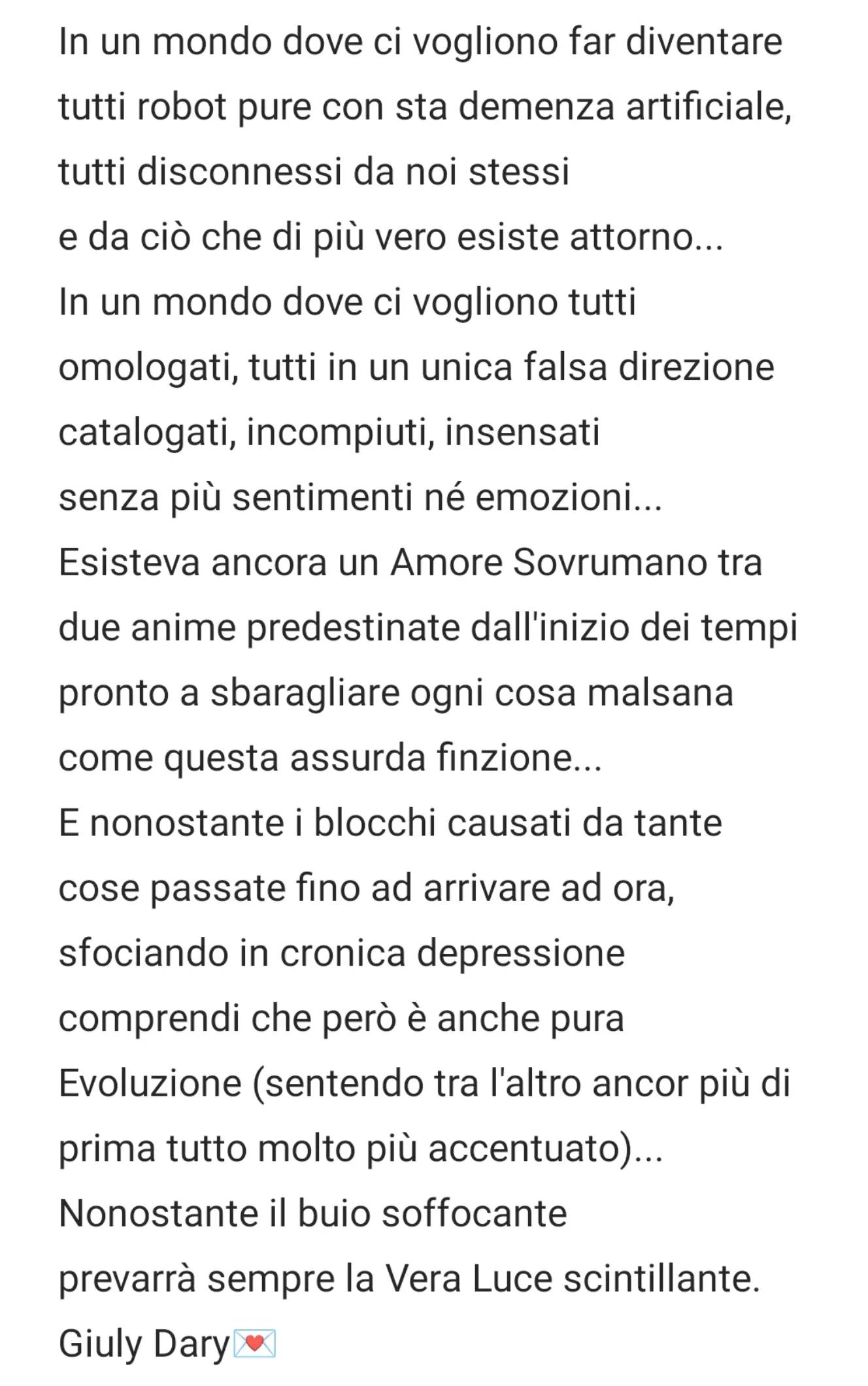@Giulia Dario