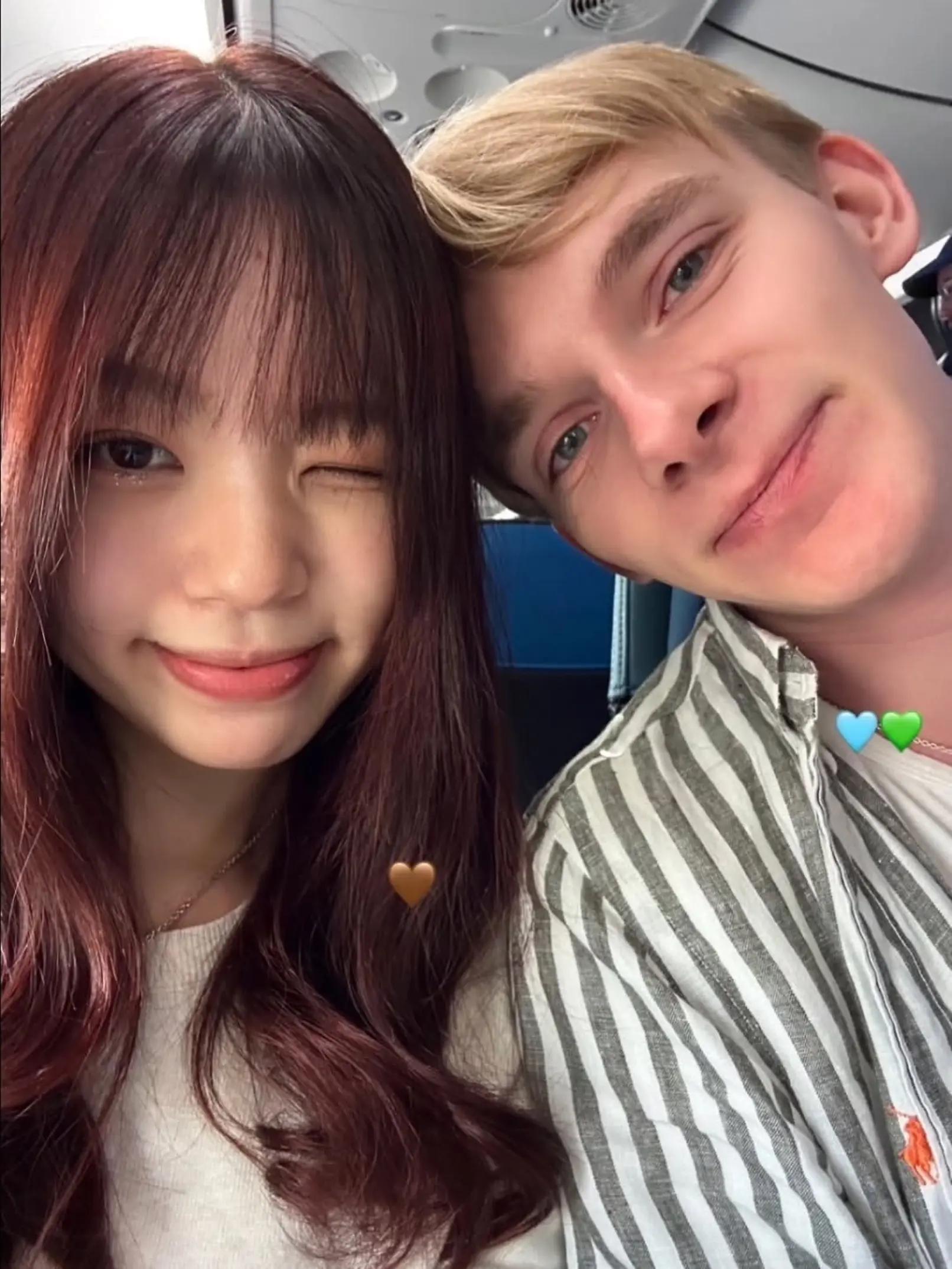 @WMAF couples