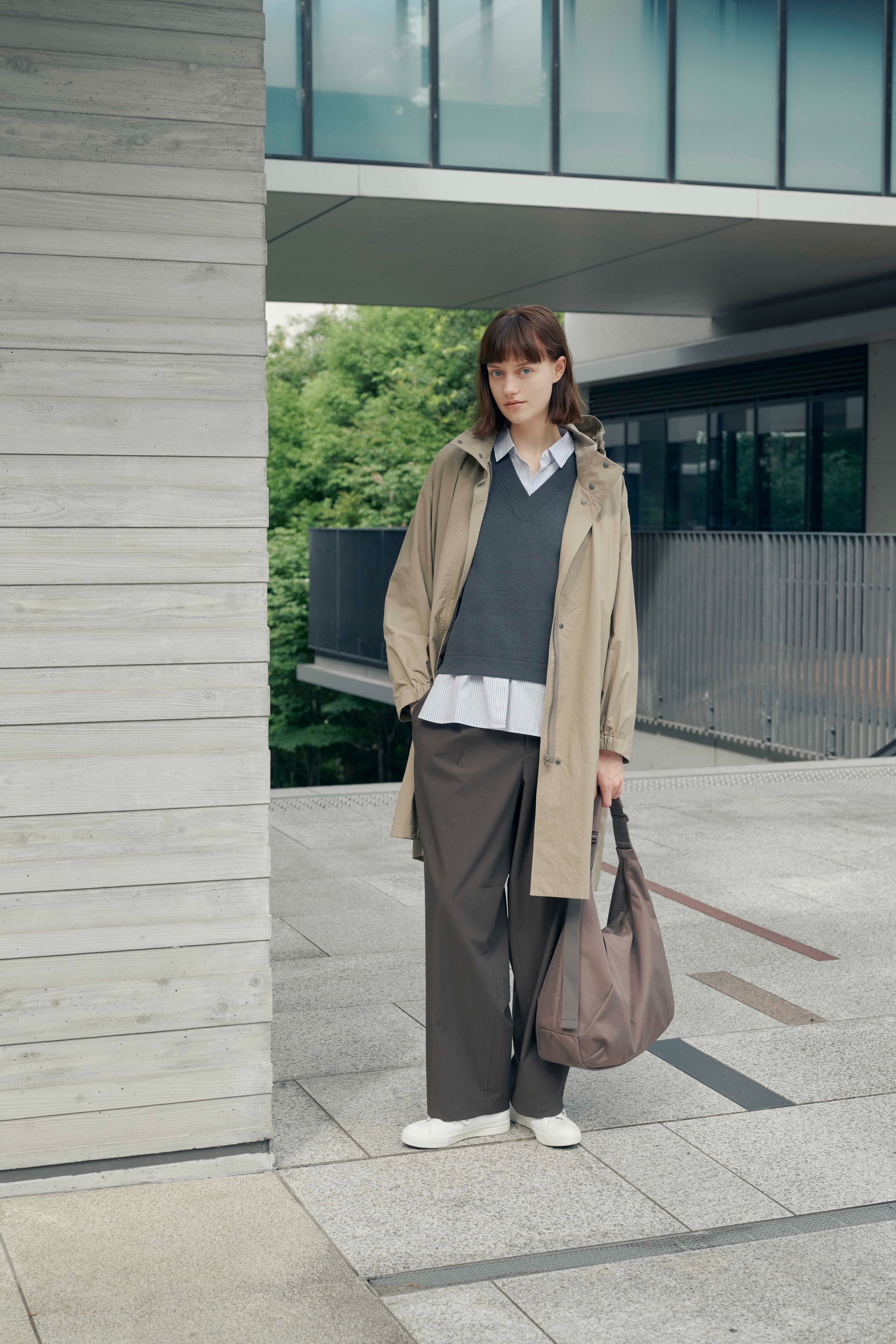 @MUJI USA
