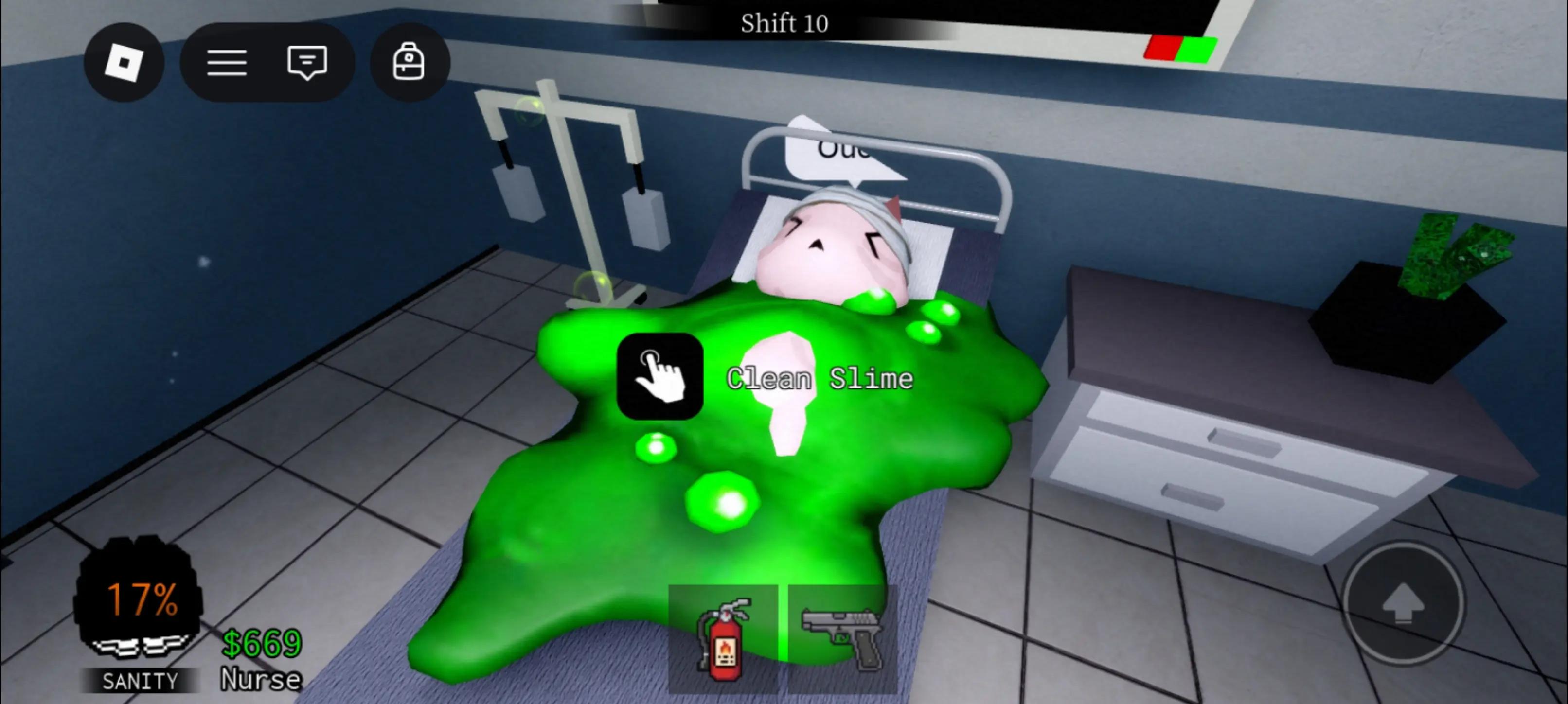 @clovebot na :D