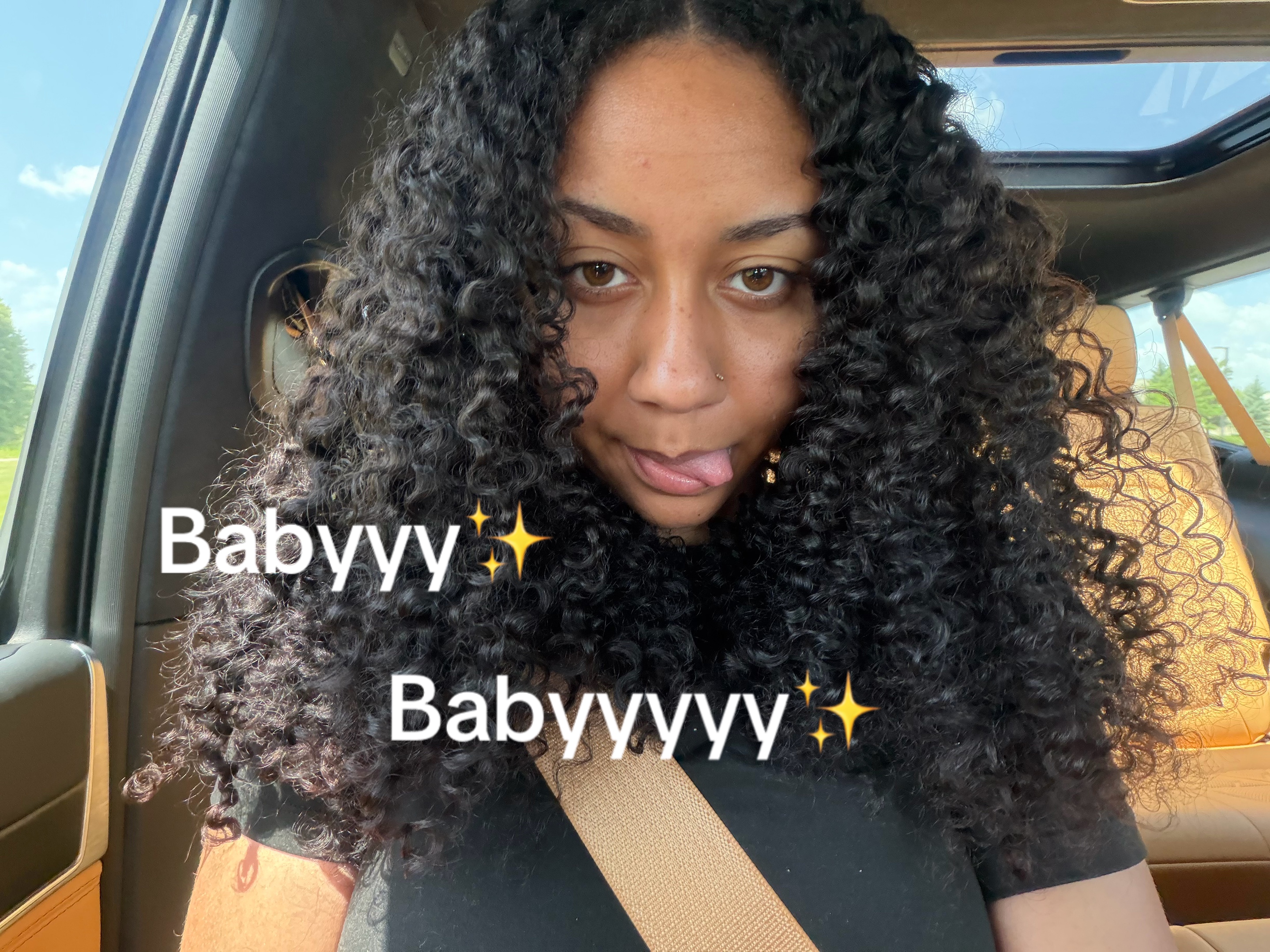 @Jayahna Chanel🤭