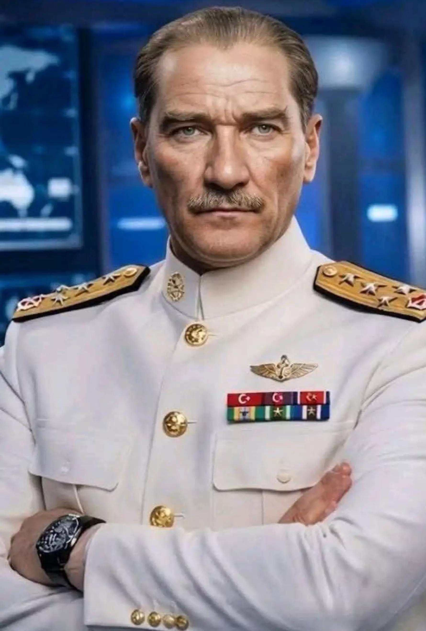 @ATATÜRK KIZI