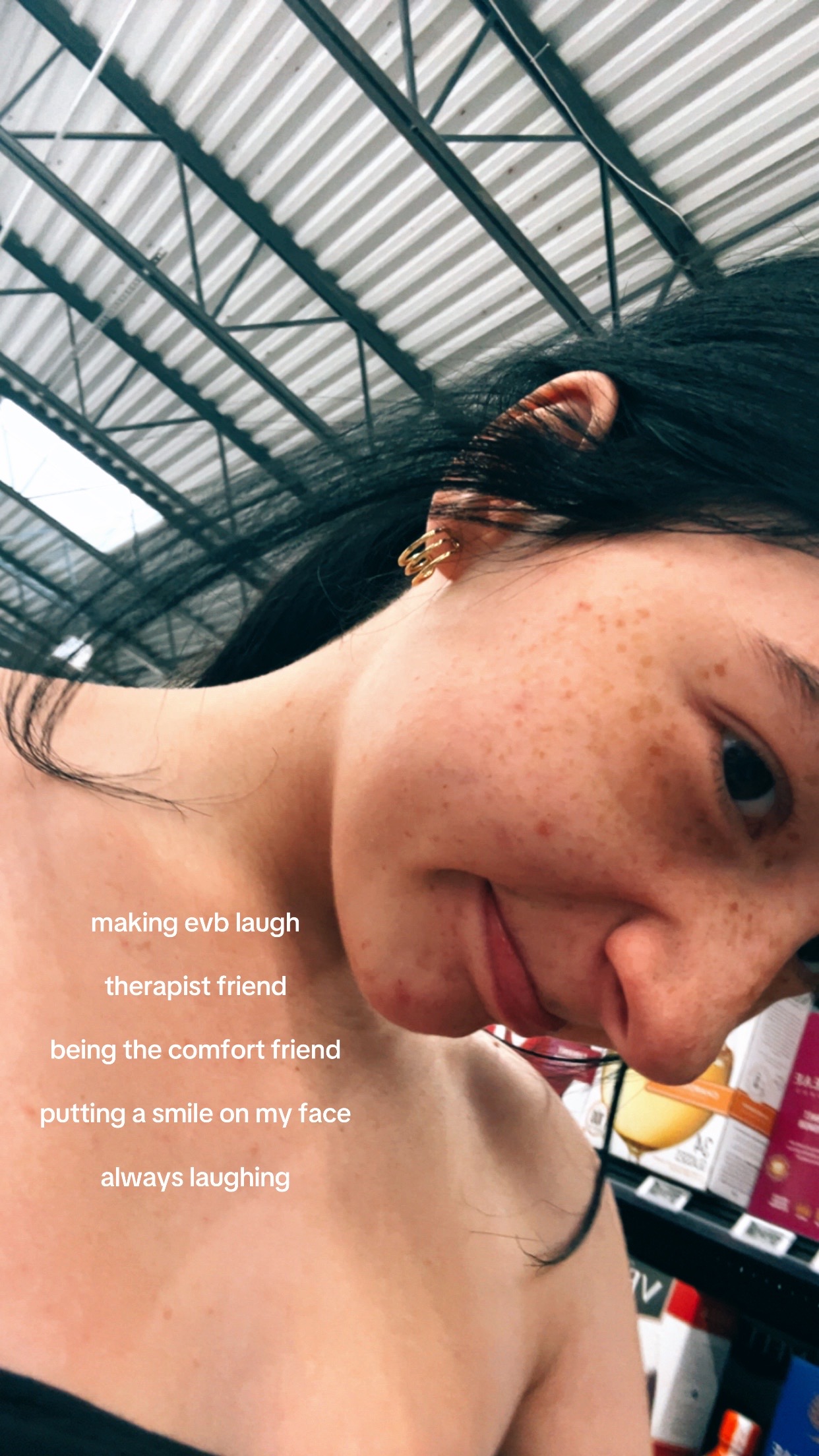 @secret