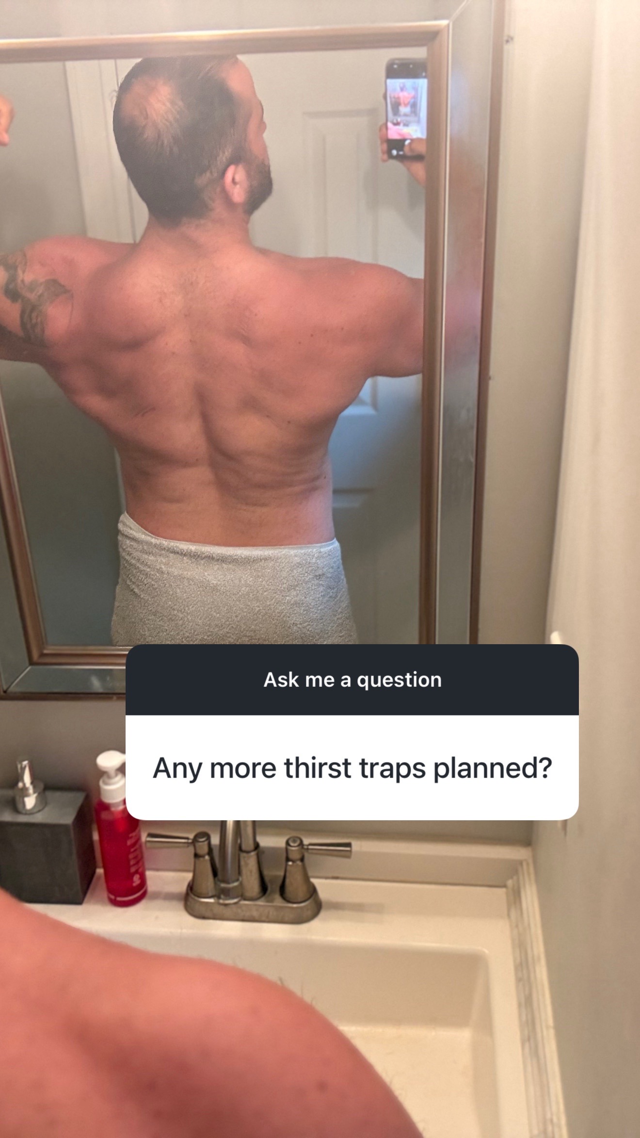 @James Cappola