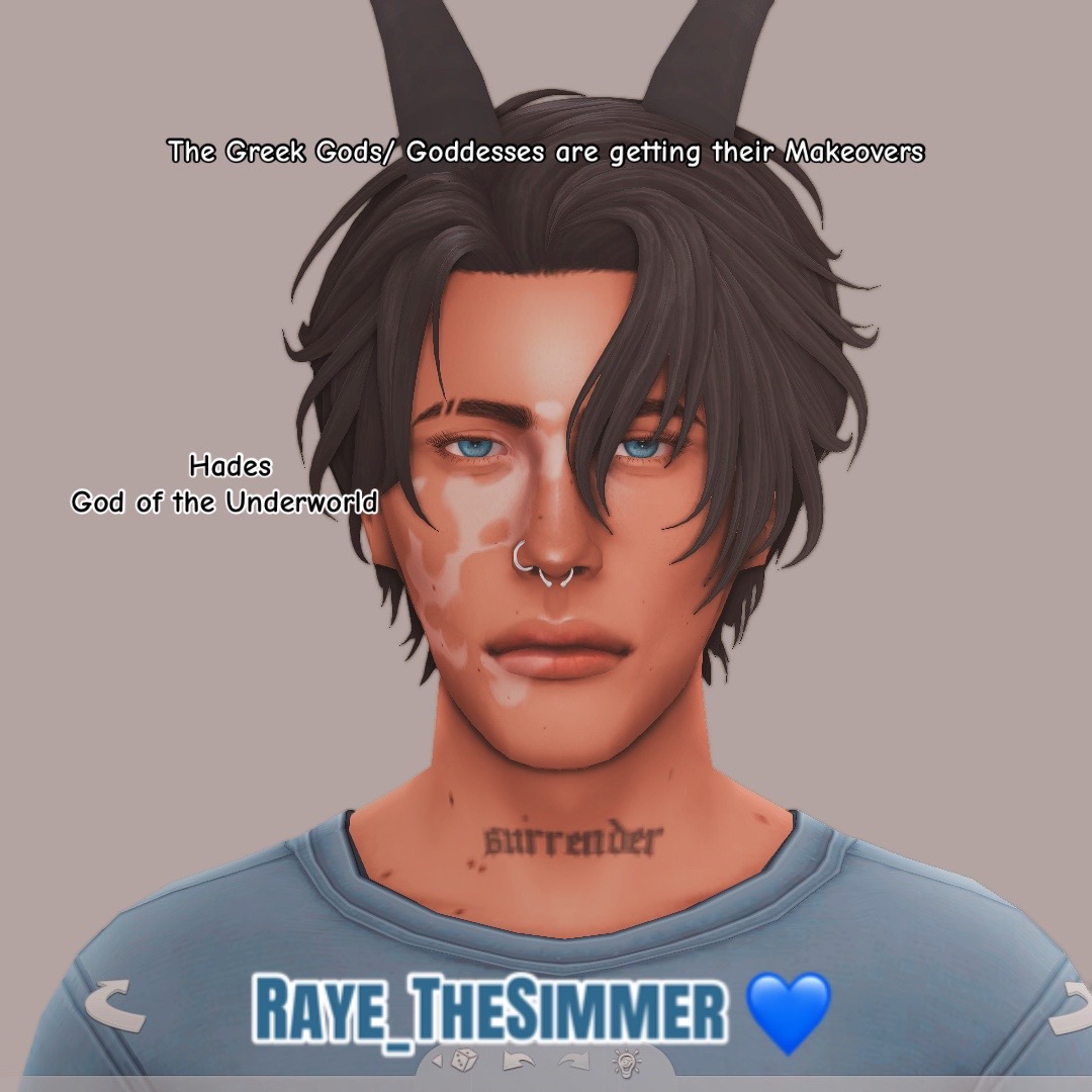 @Raye_thesimmer