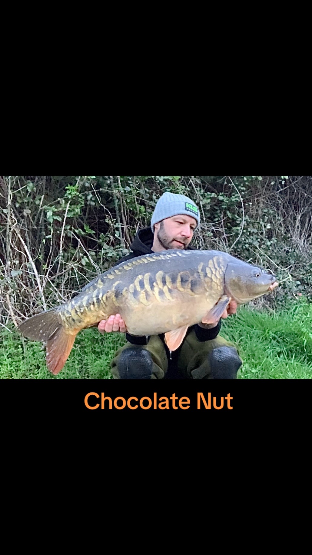 @KLS Tackle