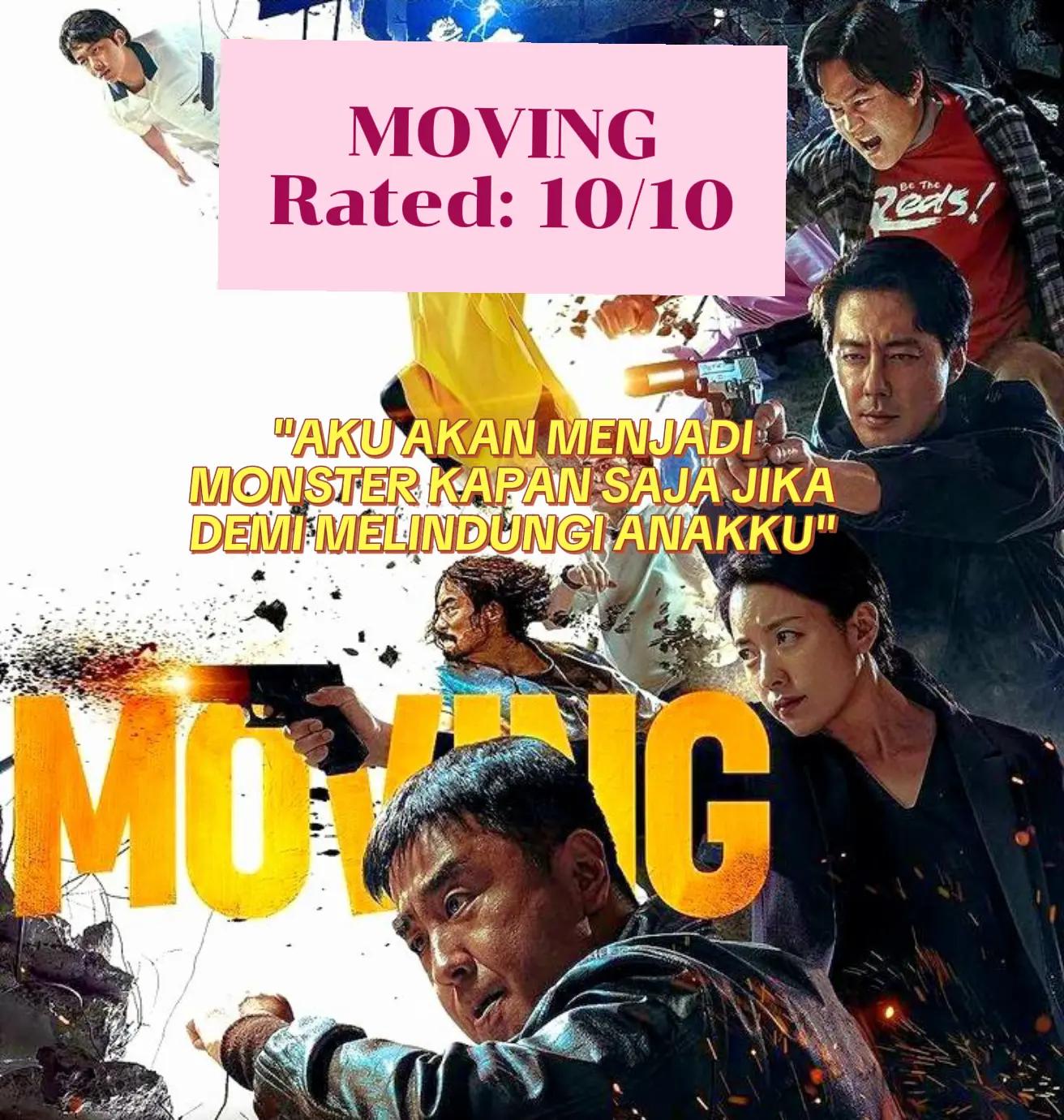 @Review Drama