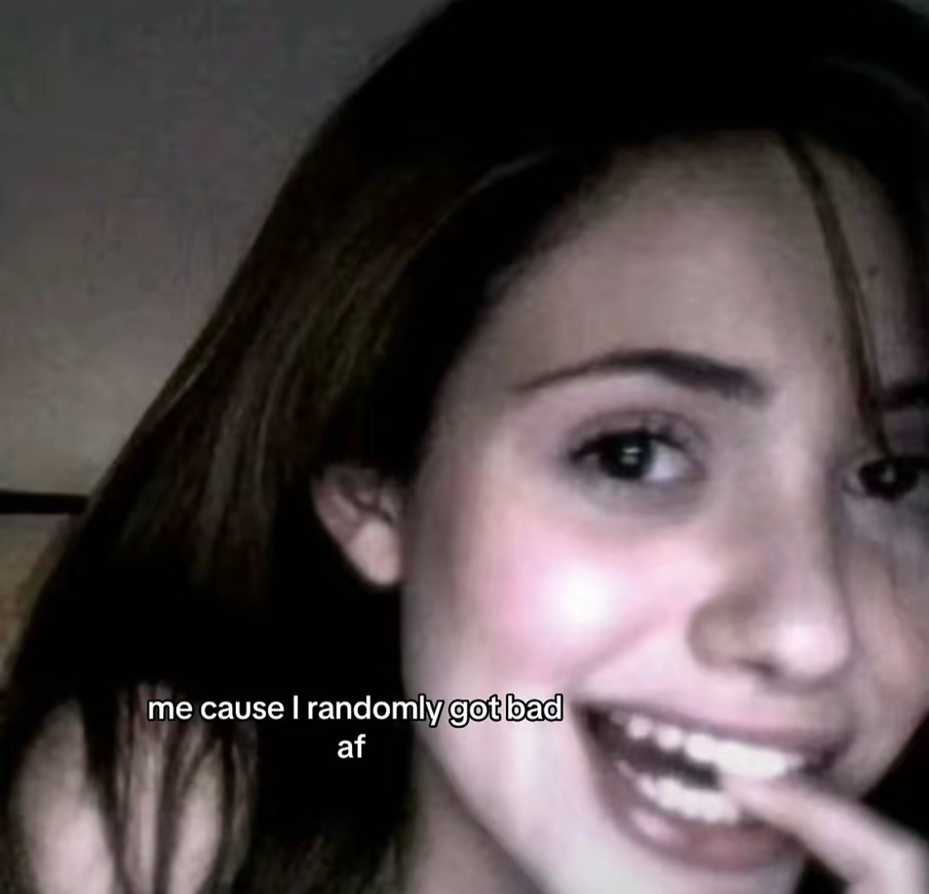 @Zoe LaVerne