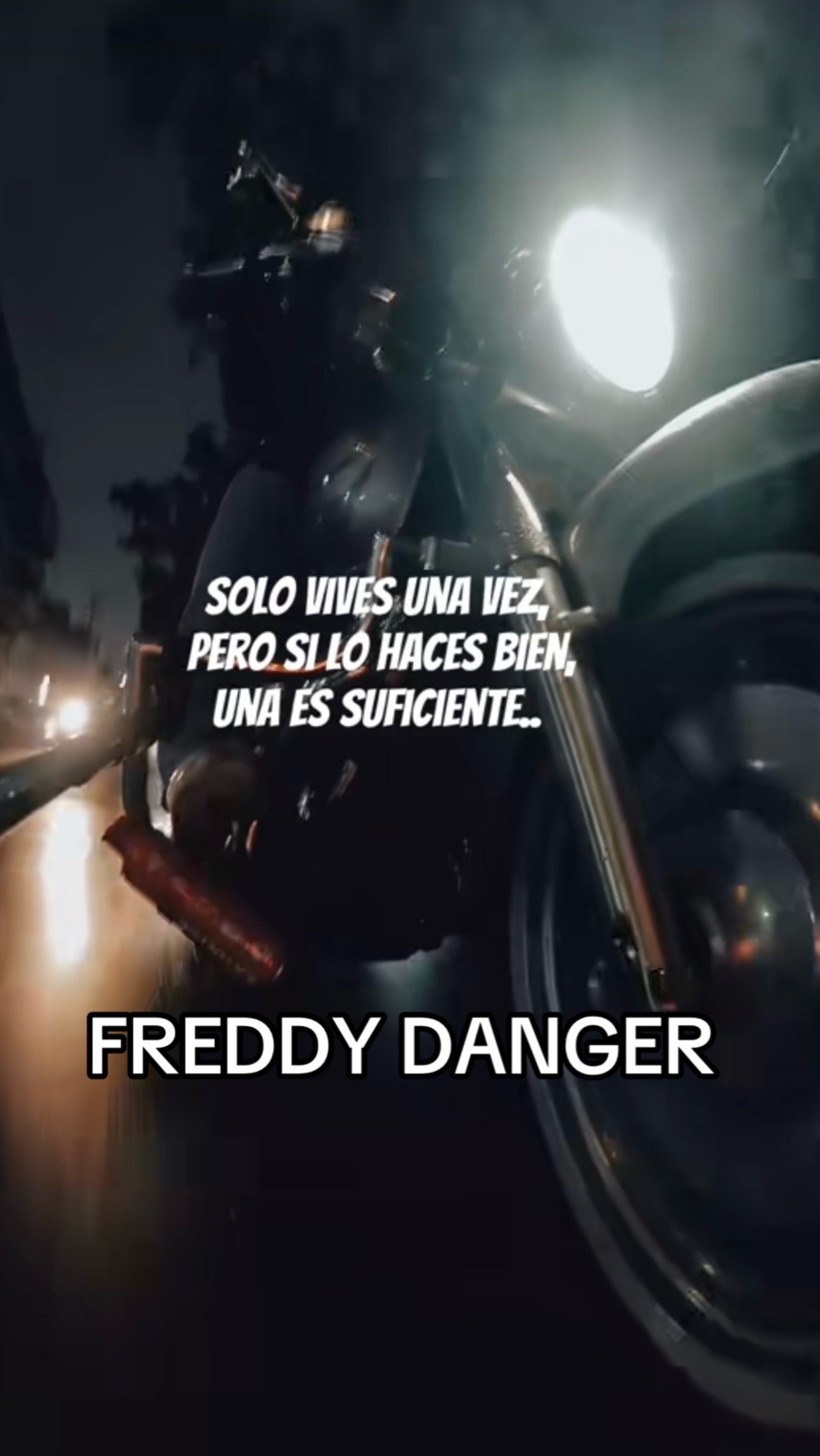 @freddy Danger