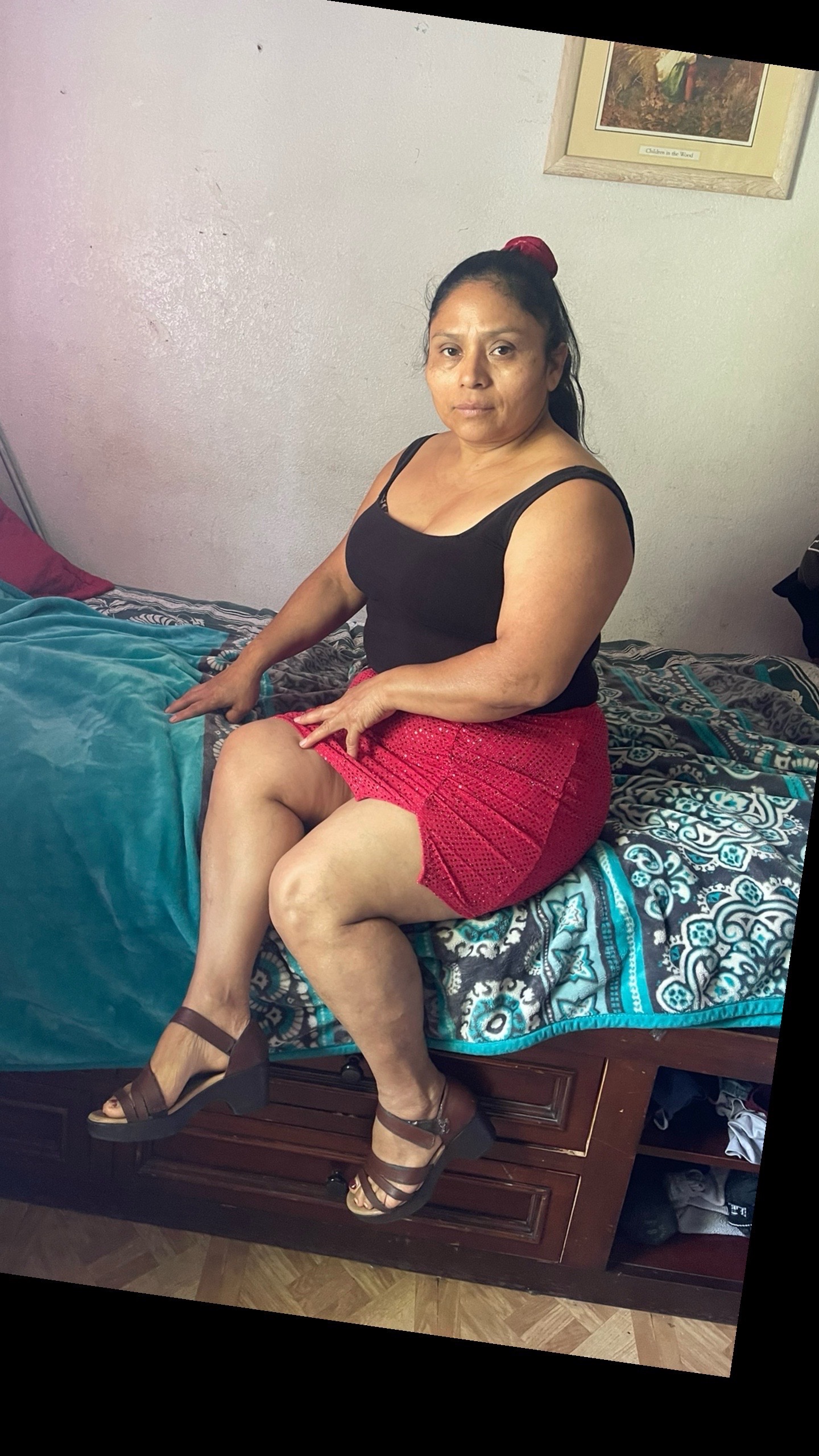 @Reyna Lopez