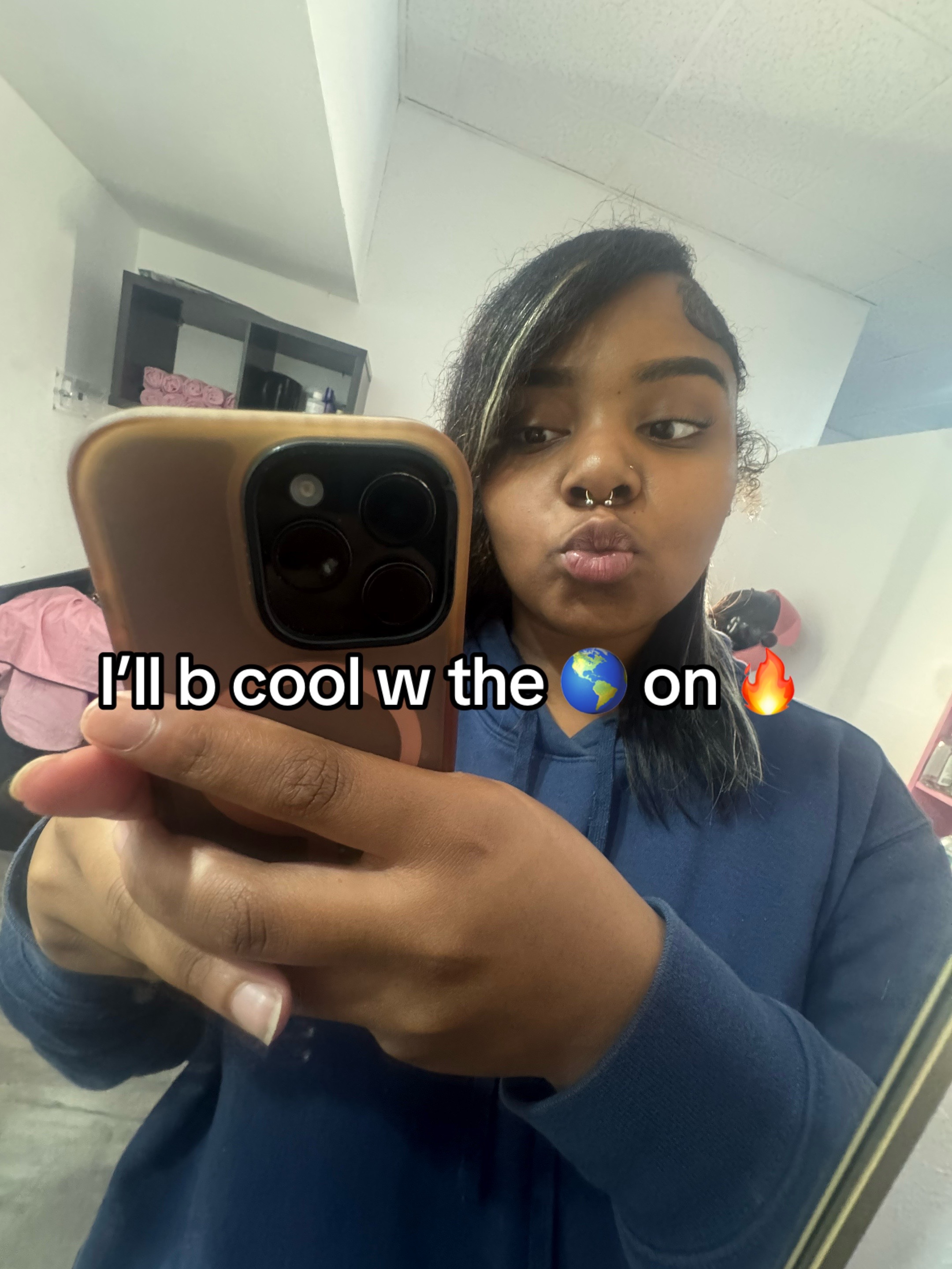@Riyah baby🙈