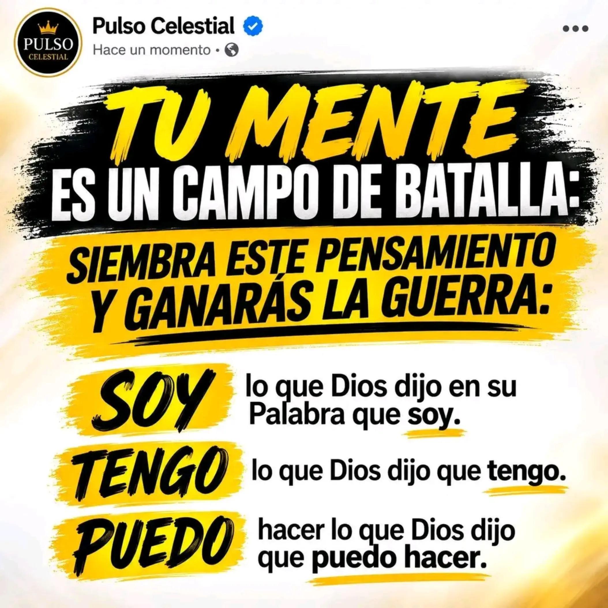 @PULSO CELESTIAL
