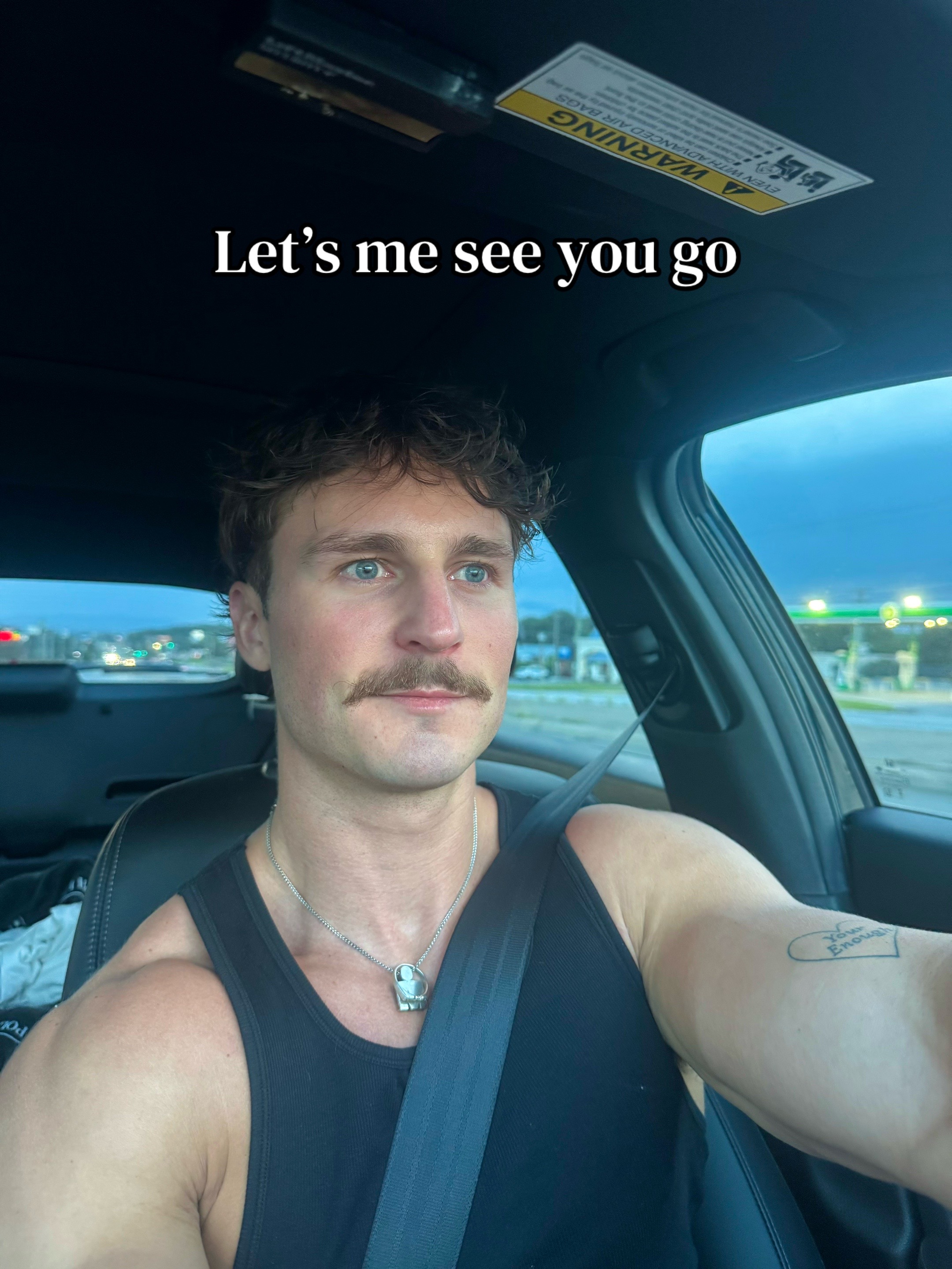 @Rhett Abernathy
