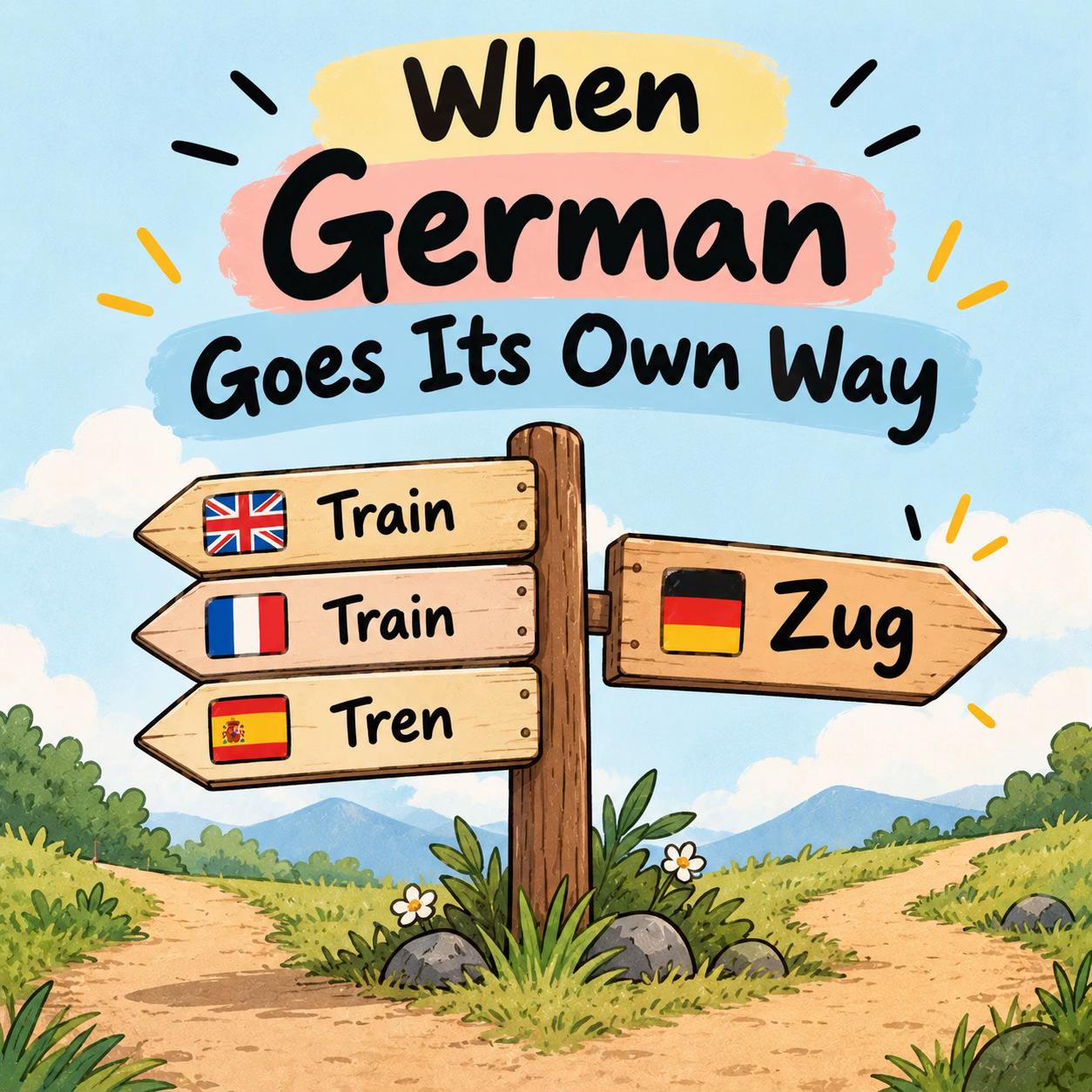 @German Onliners