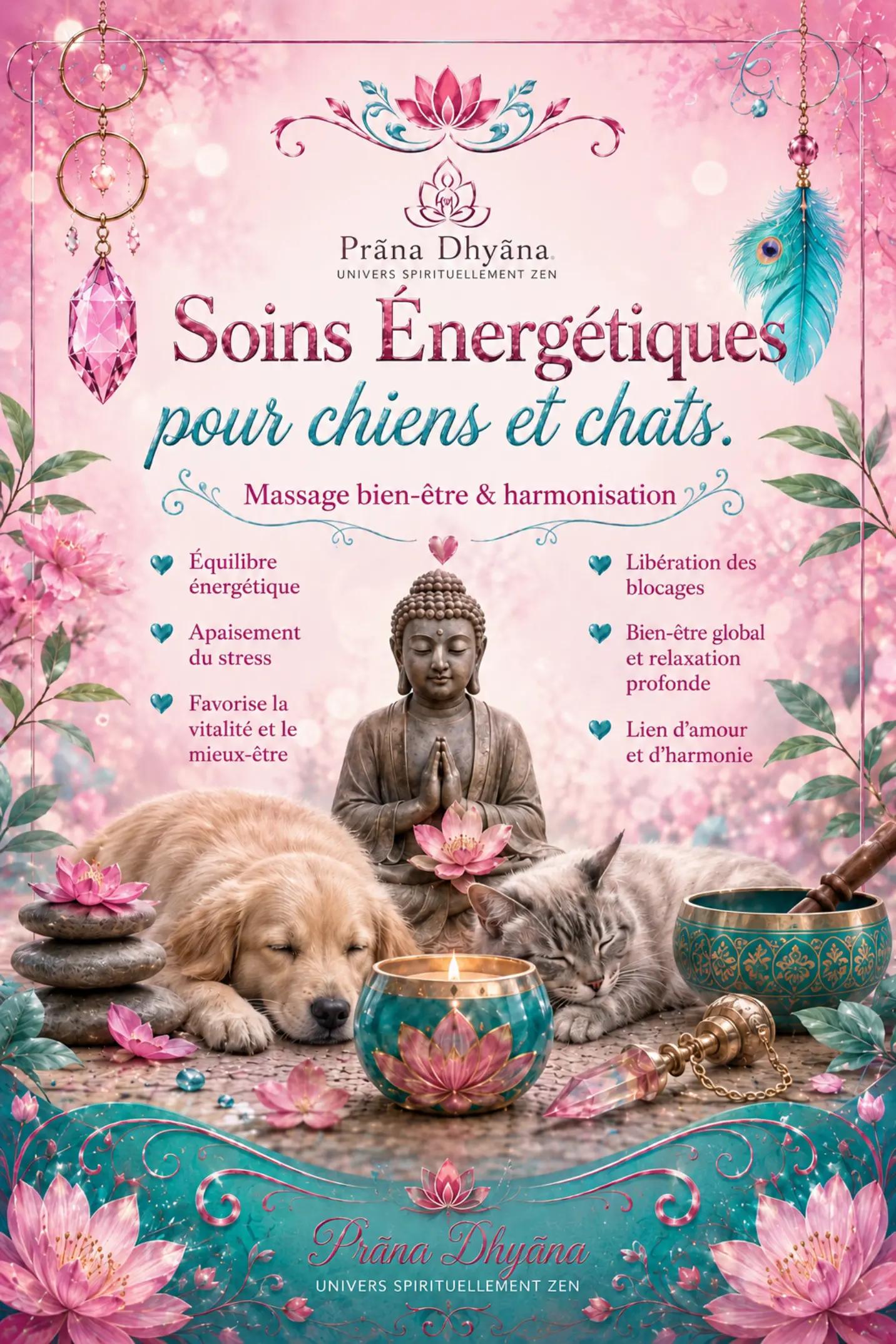 @🕯️Pr&atilde;na Dhy&atilde;na✨