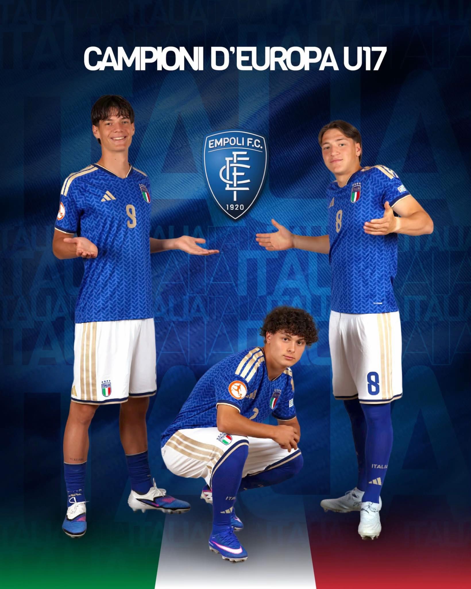 @EmpoliFC
